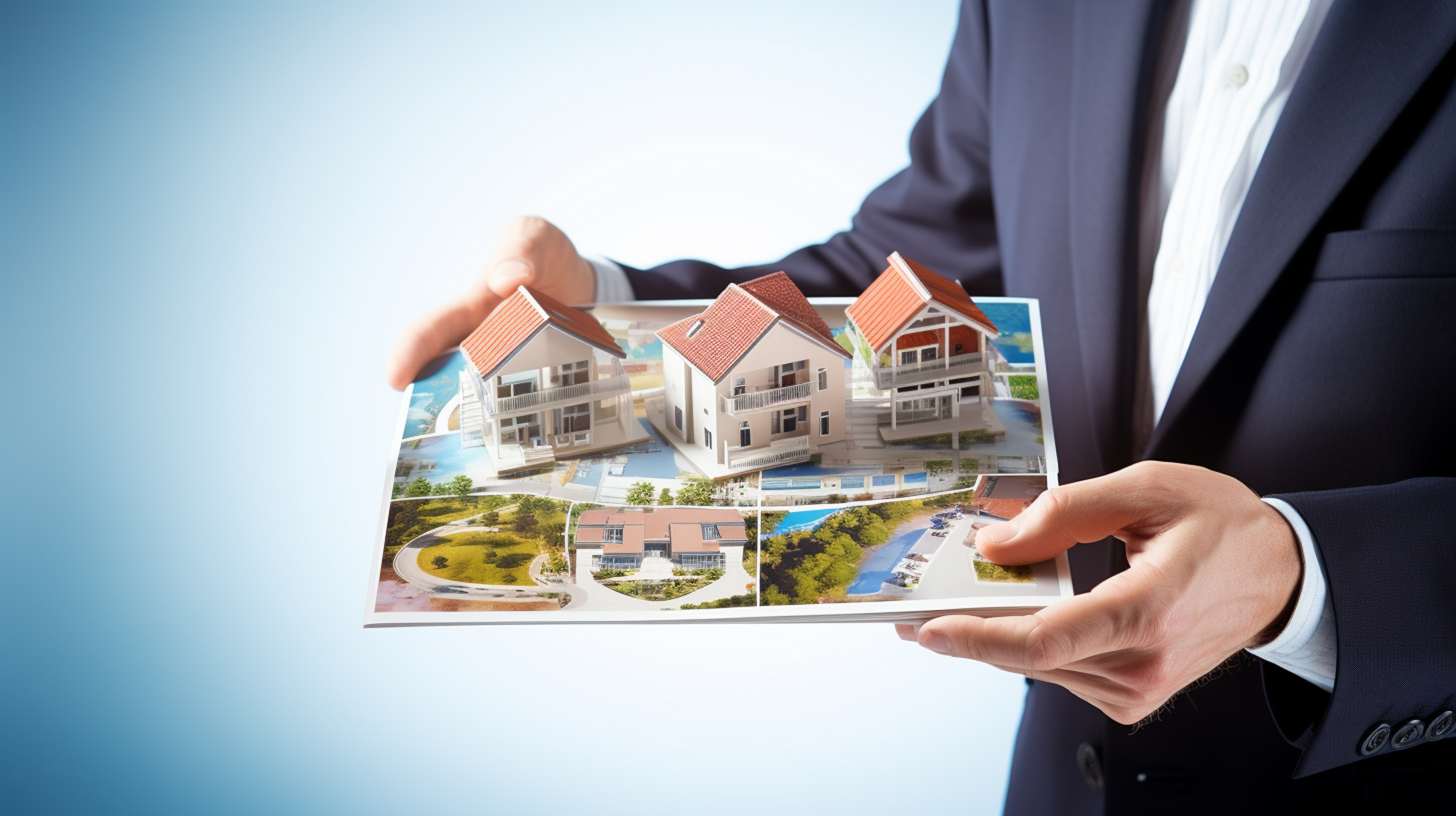 Real Estate Bookkeeping Services