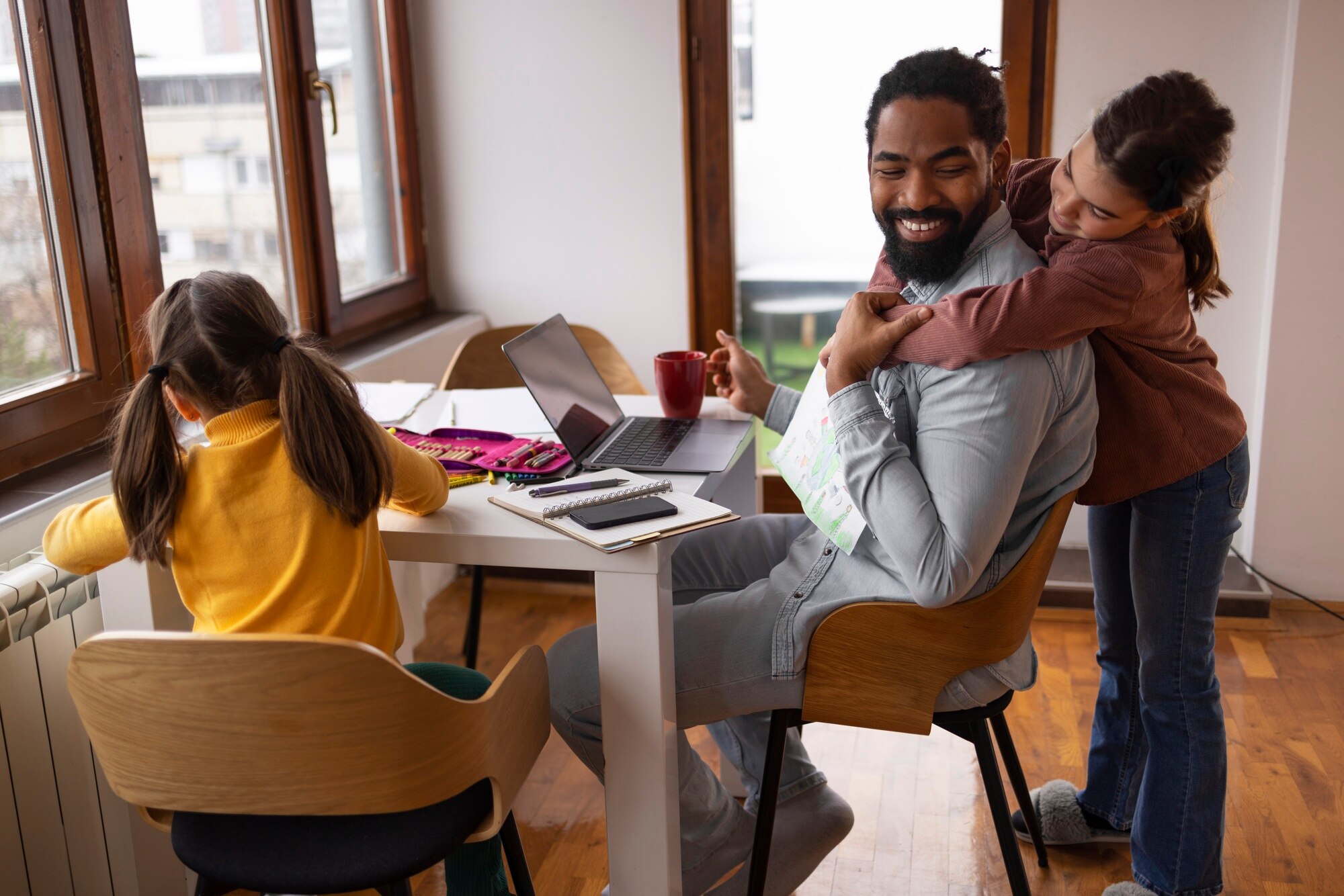 Maximizing Your Time: Essential Tips for Military Spouses to Balance Work and Family