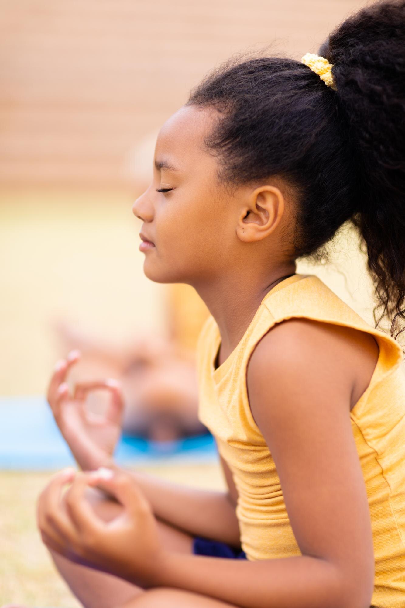 Building Confidence in Kids: Unleashing Potential through Subconscious Coaching