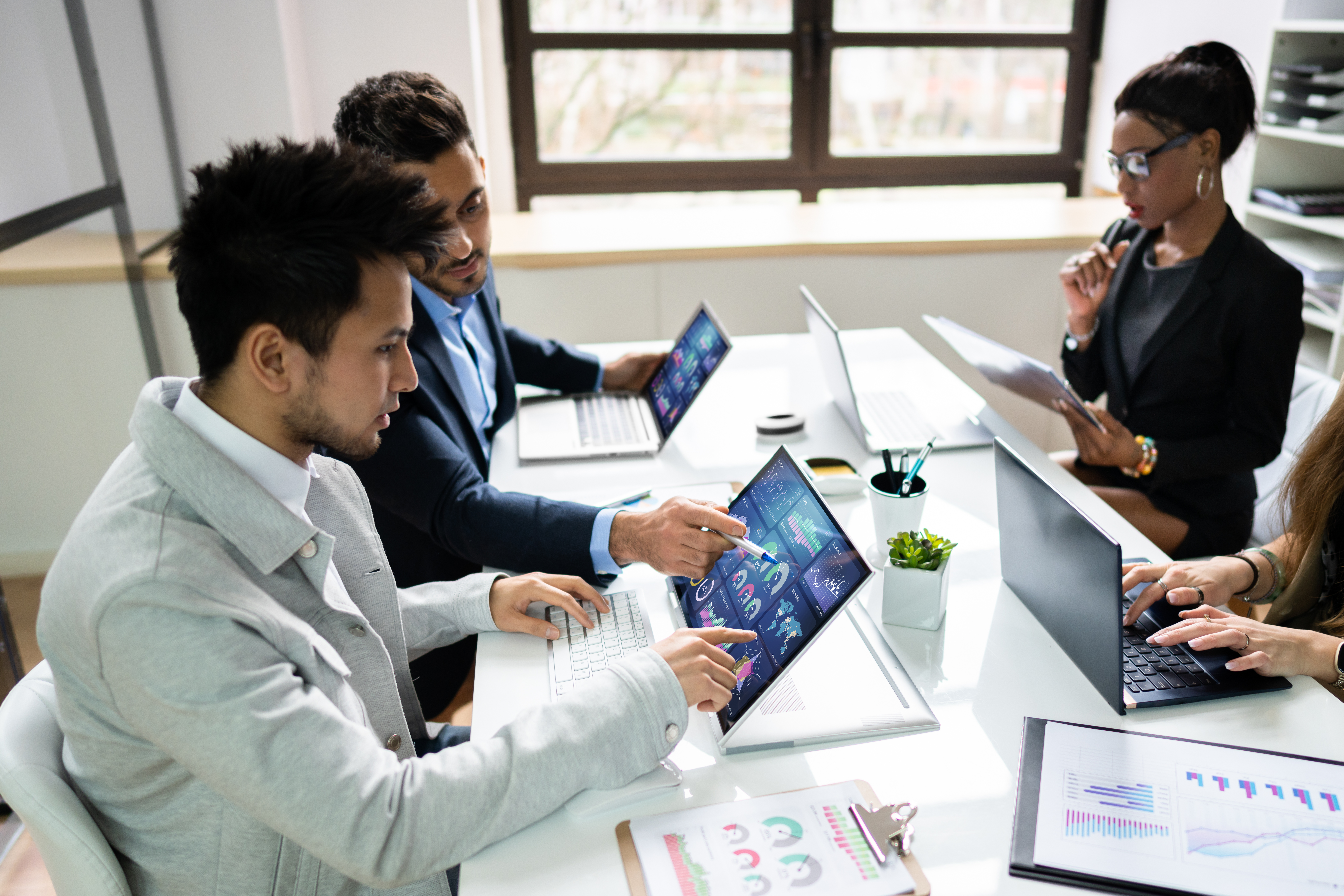 Why Tailored Marketing Strategies Matter for SMEs: Unlocking Growth with KendallCatherine Agency