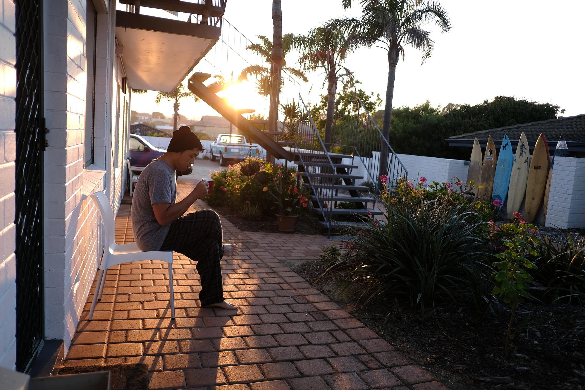 Custom patio concrete installation as smart investment for San Diego homes