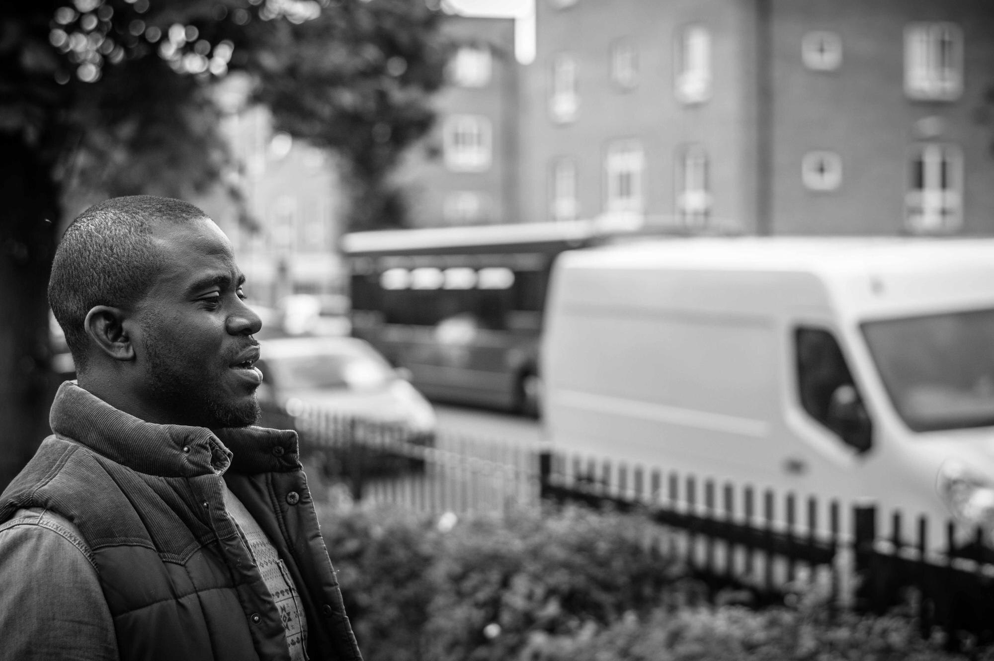 Why Local Drivers Make All the Difference When Minutes Matter