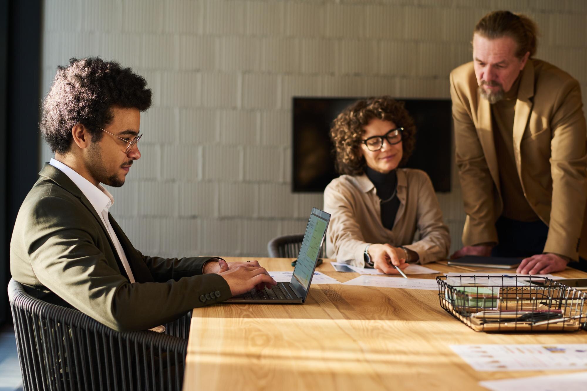 Guía Completa para Optimizar la Contabilidad de tu Negocio Airbnb y Maximizar tus Ingresos