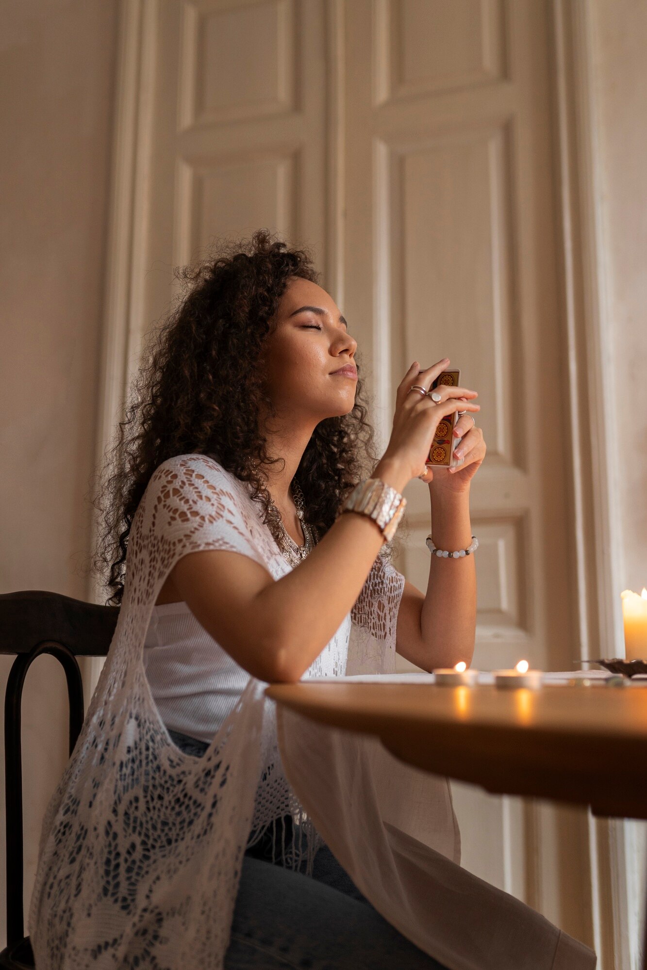 Awaken Your Day: Daily Goddess Rituals for Modern Seekers