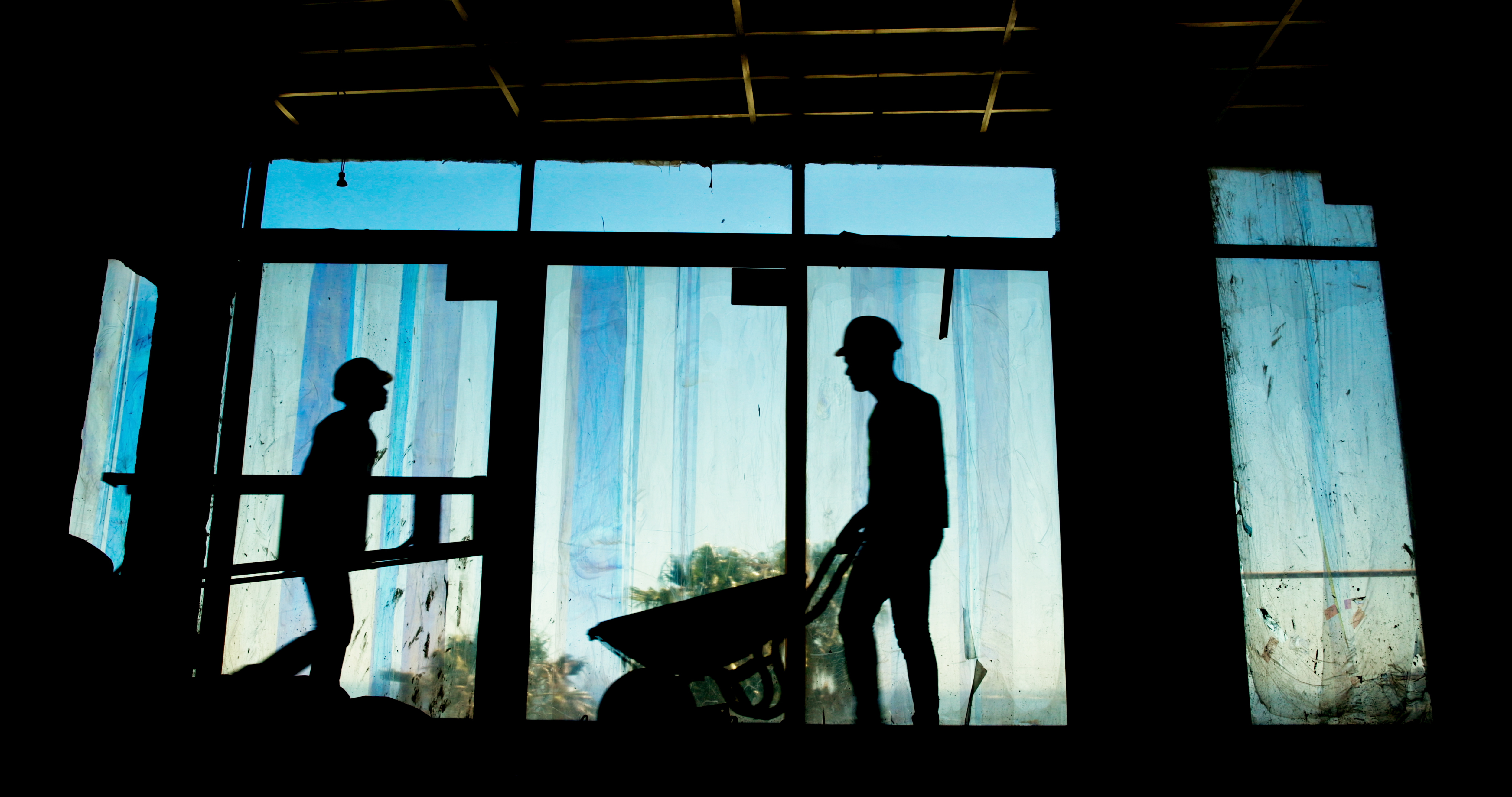 Momentum Wins: Why Fast, Local Delivery Keeps Construction on Schedule