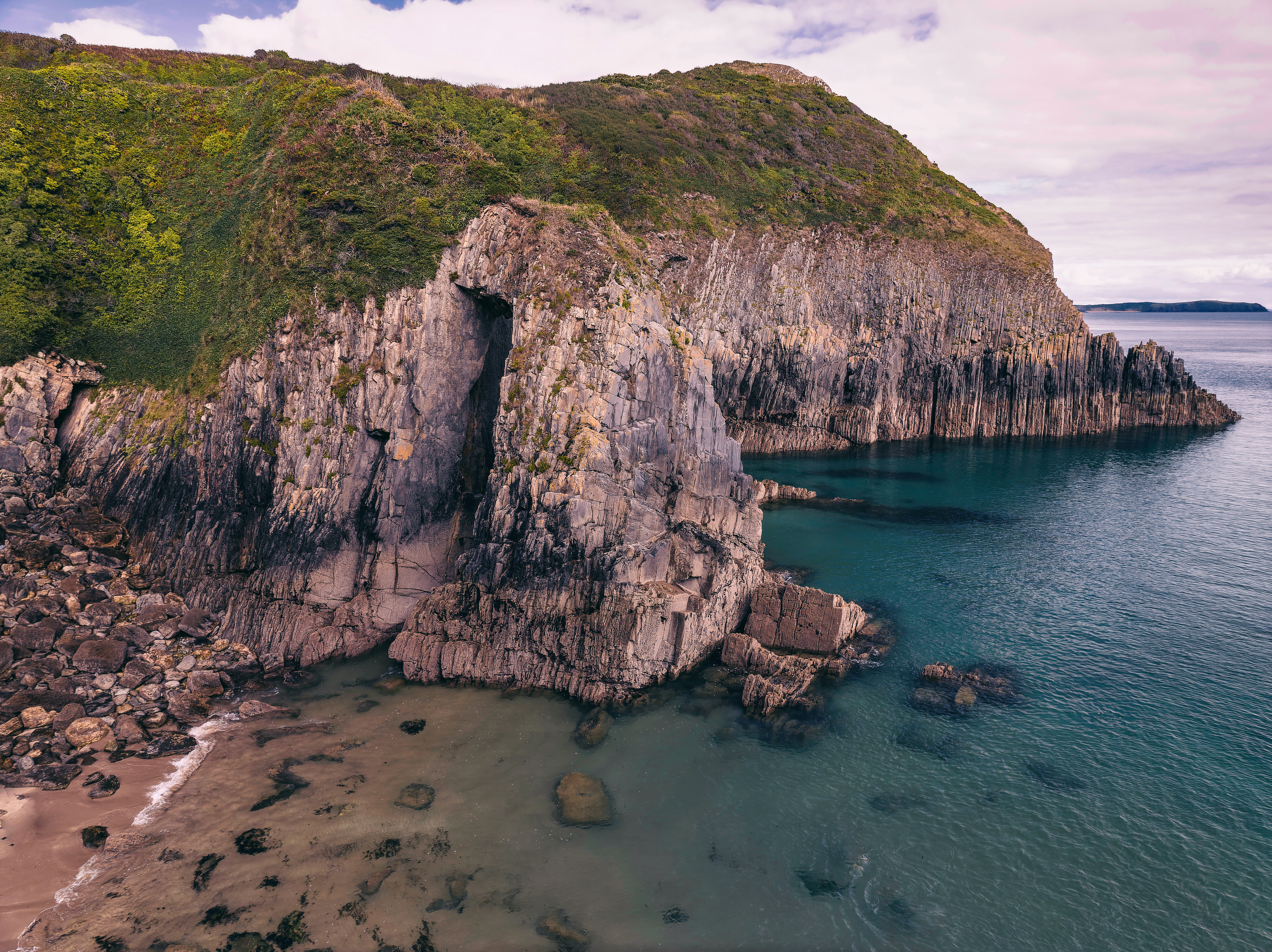 skrinkle haven beach and the church door cove at p 0aad147ef23847b12b86 BTOURS