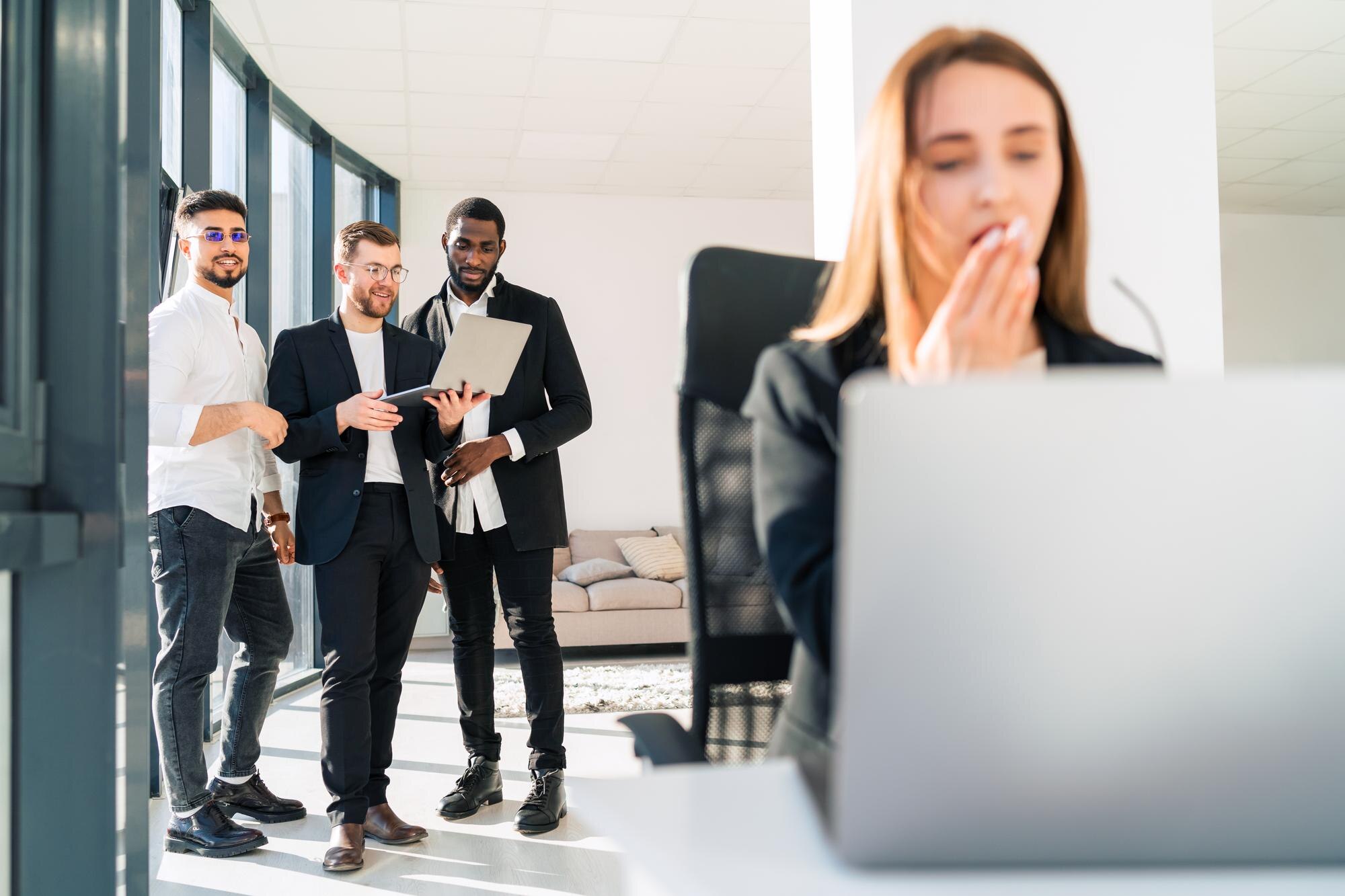 Transforming Team Dynamics: Avoiding Burnout and Boosting Performance