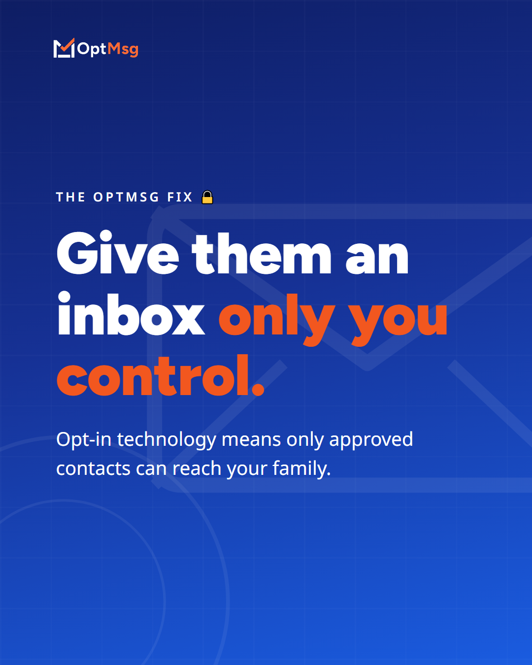 Opt‑In Email Explained: How Permission‑Based Inbox Control Ends Spam and Protects Your Privacy — visual example