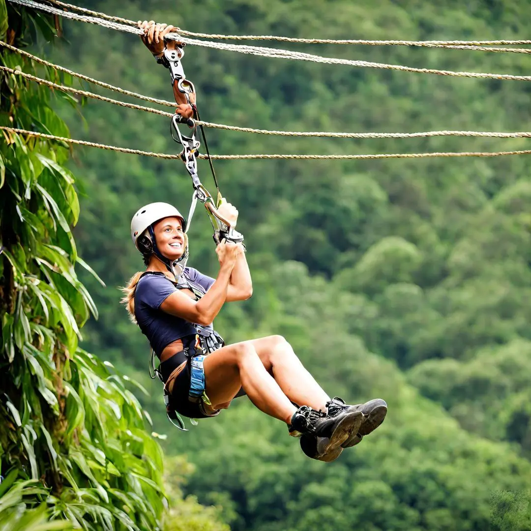 Jamaica Itinerary