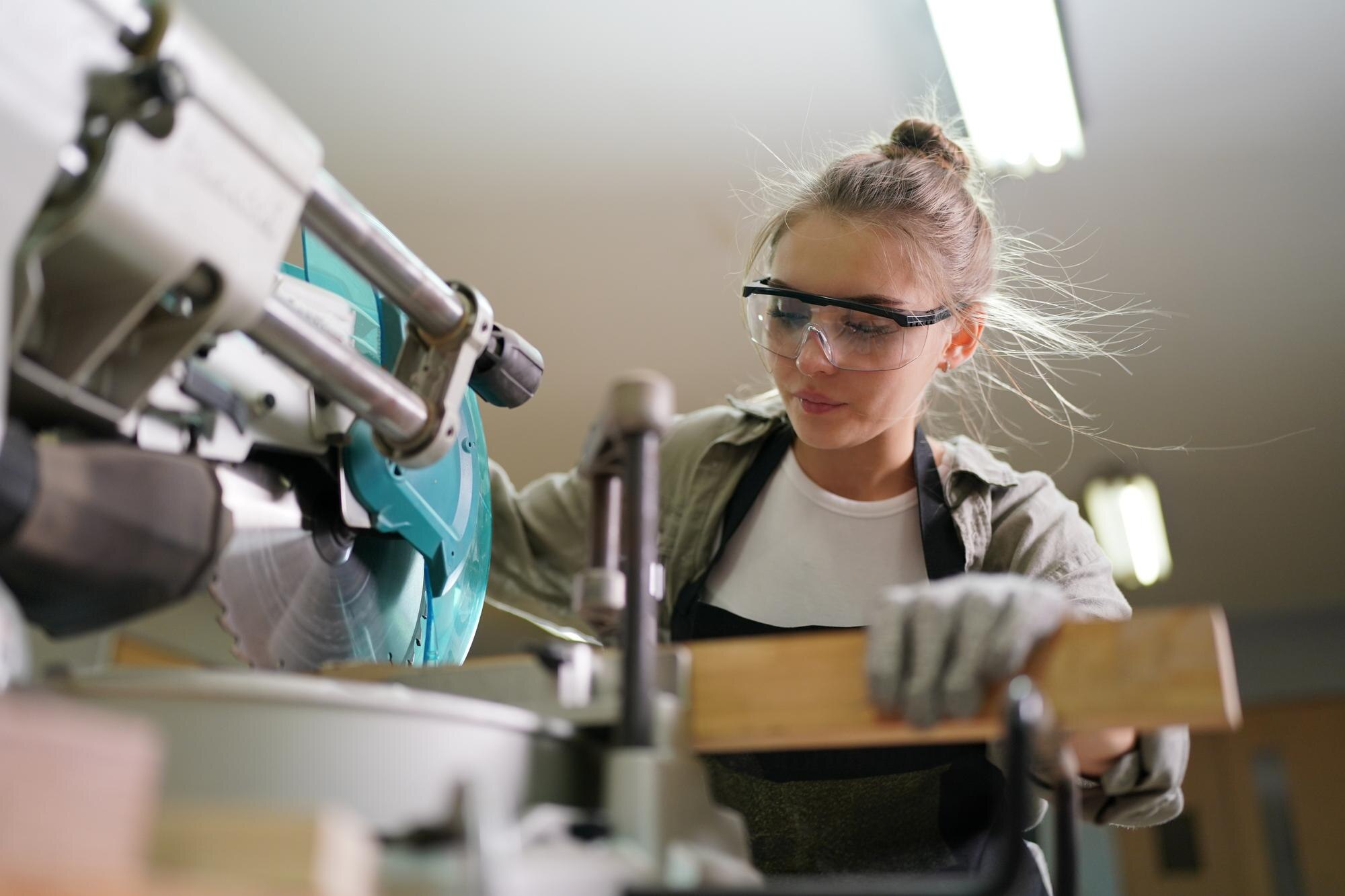 Why Local Plastic Fabrication Ensures Faster Turnaround and Quality Control 3 small business of a young woman attractive young w 4175c1306e5f1d2d85f9