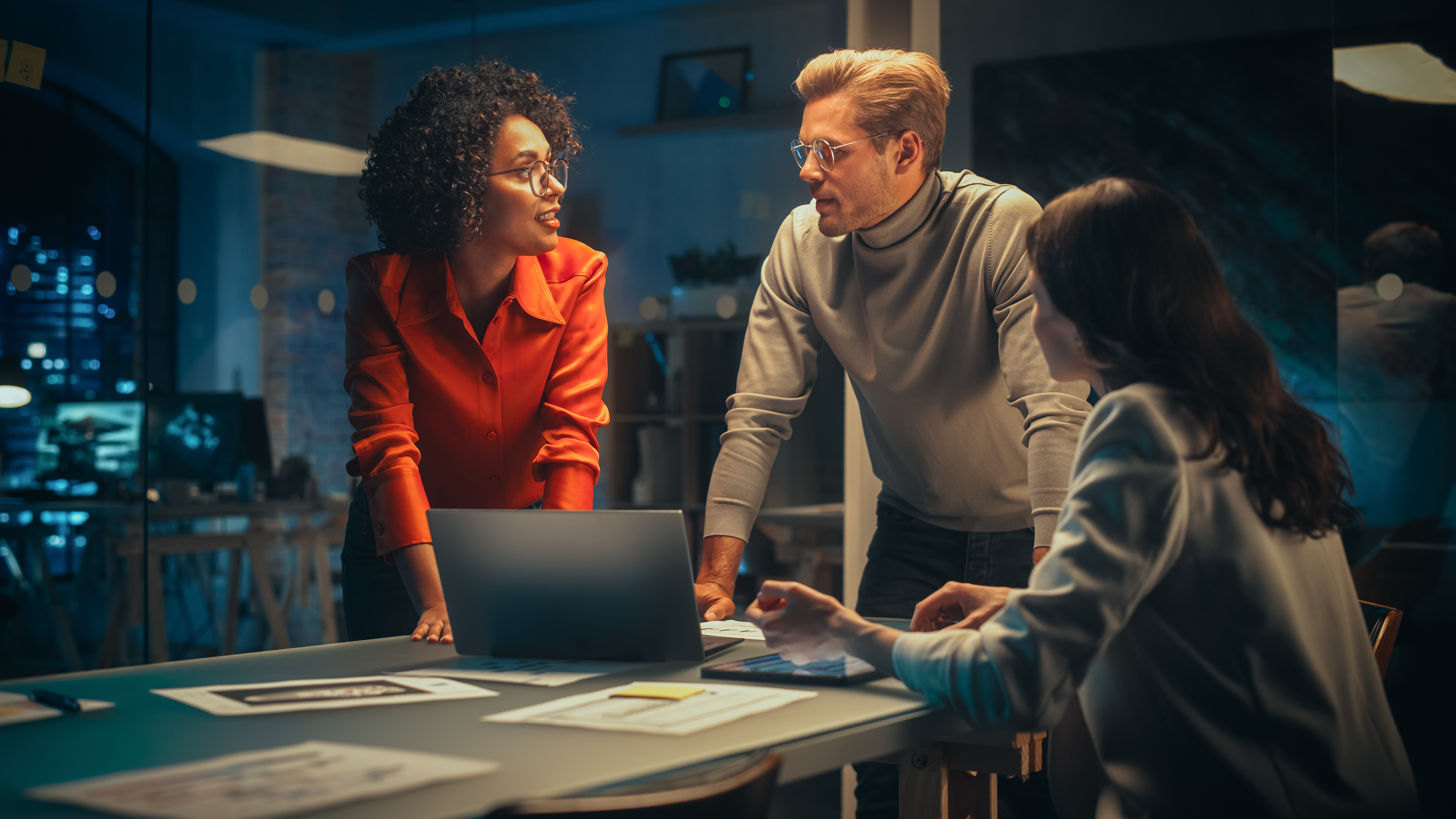 Maximiza tus Beneficios Fiscales en Negocios Digitales con Asesoría Especializada