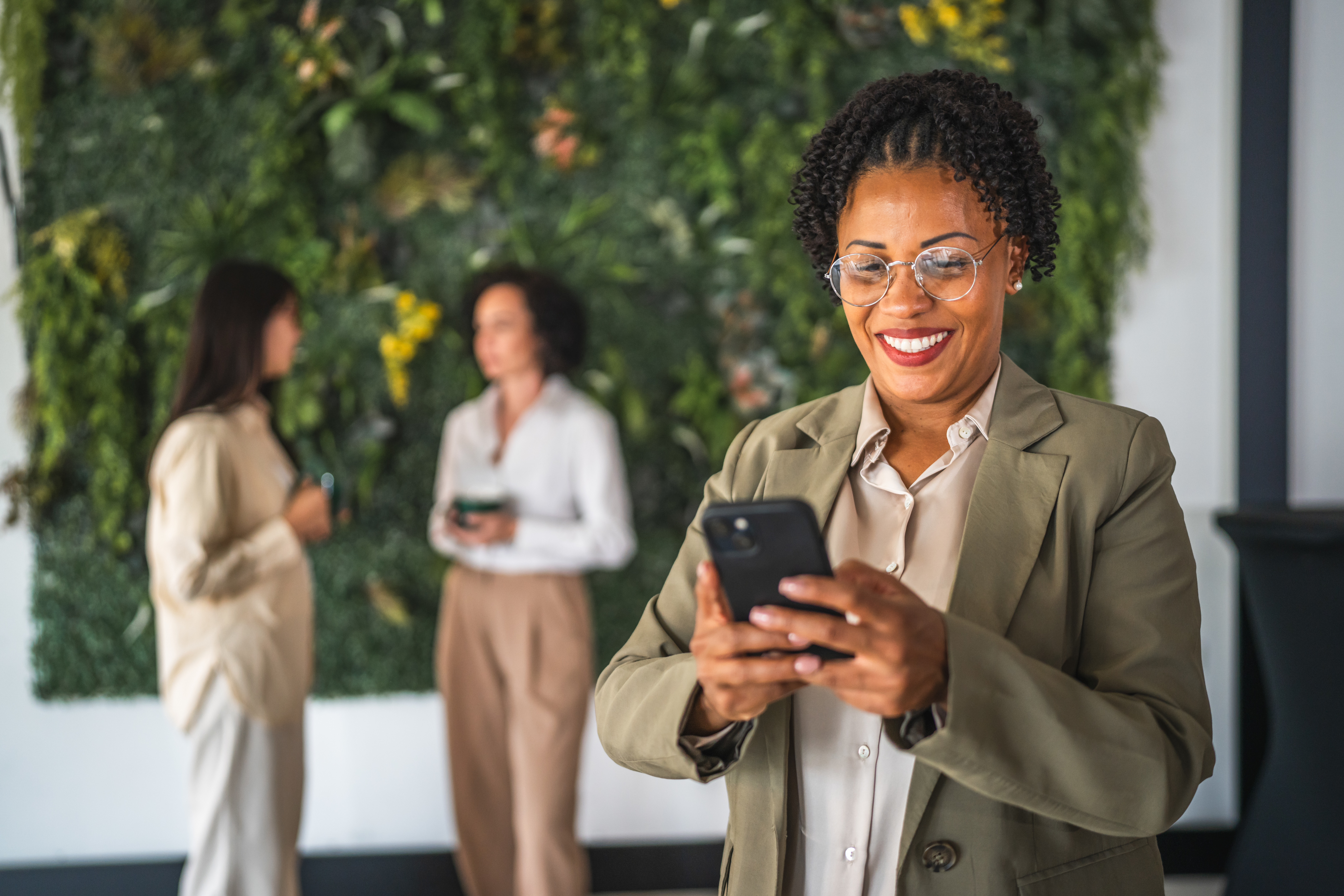 Why Mobile-Friendly Websites are Essential for Your Business Success