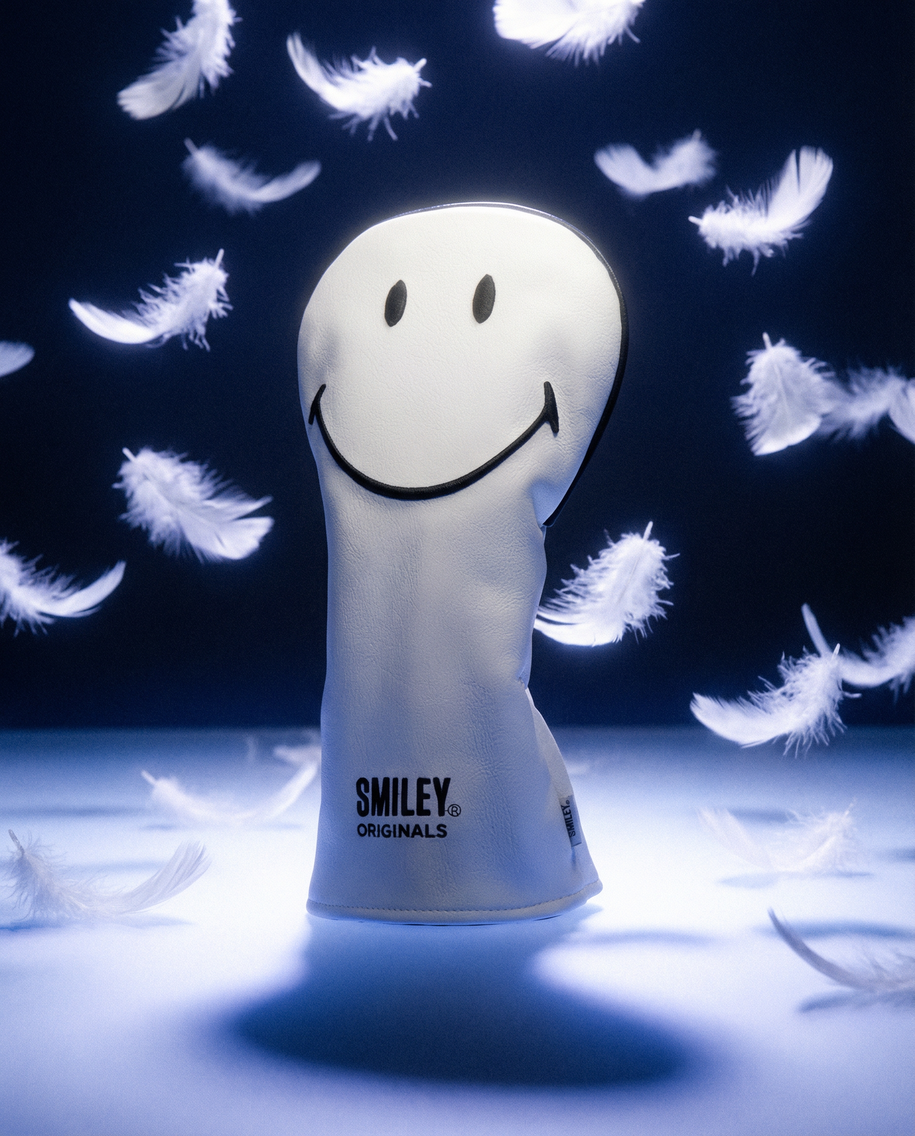 smiley originals classic head covers 65b929b19b9cf1bac978