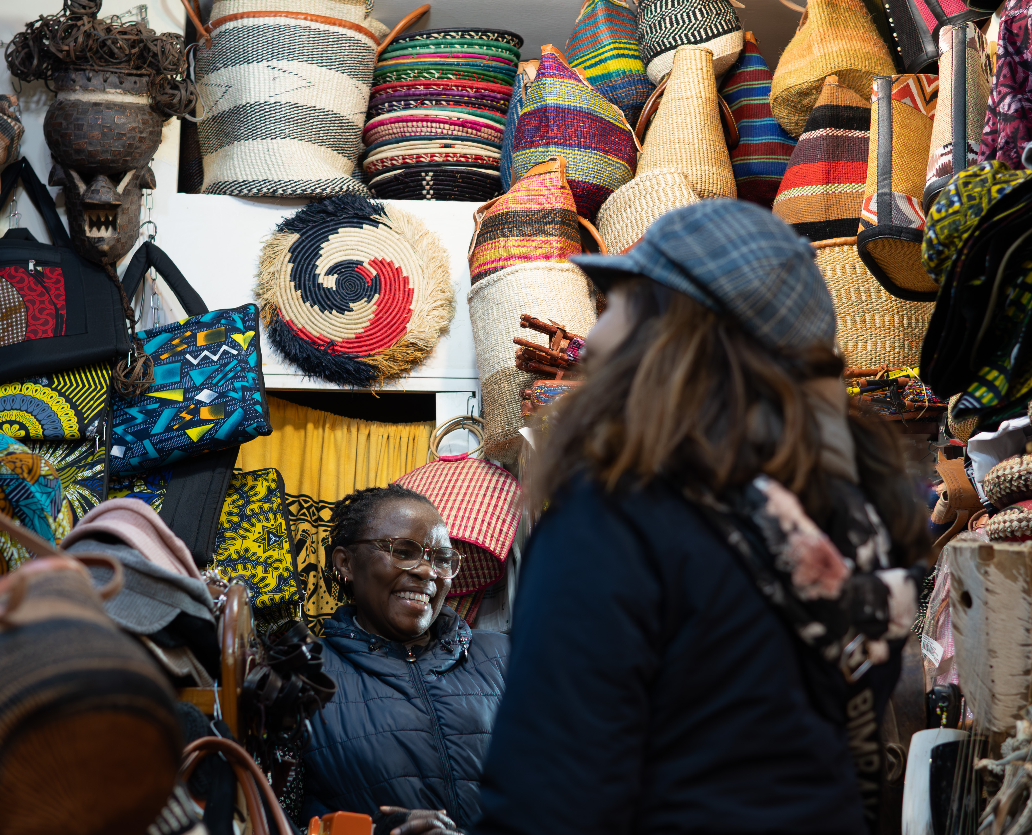 Sacred Makers, Sacred Medicine: Supporting Local Artisans at Spiritual Festivals