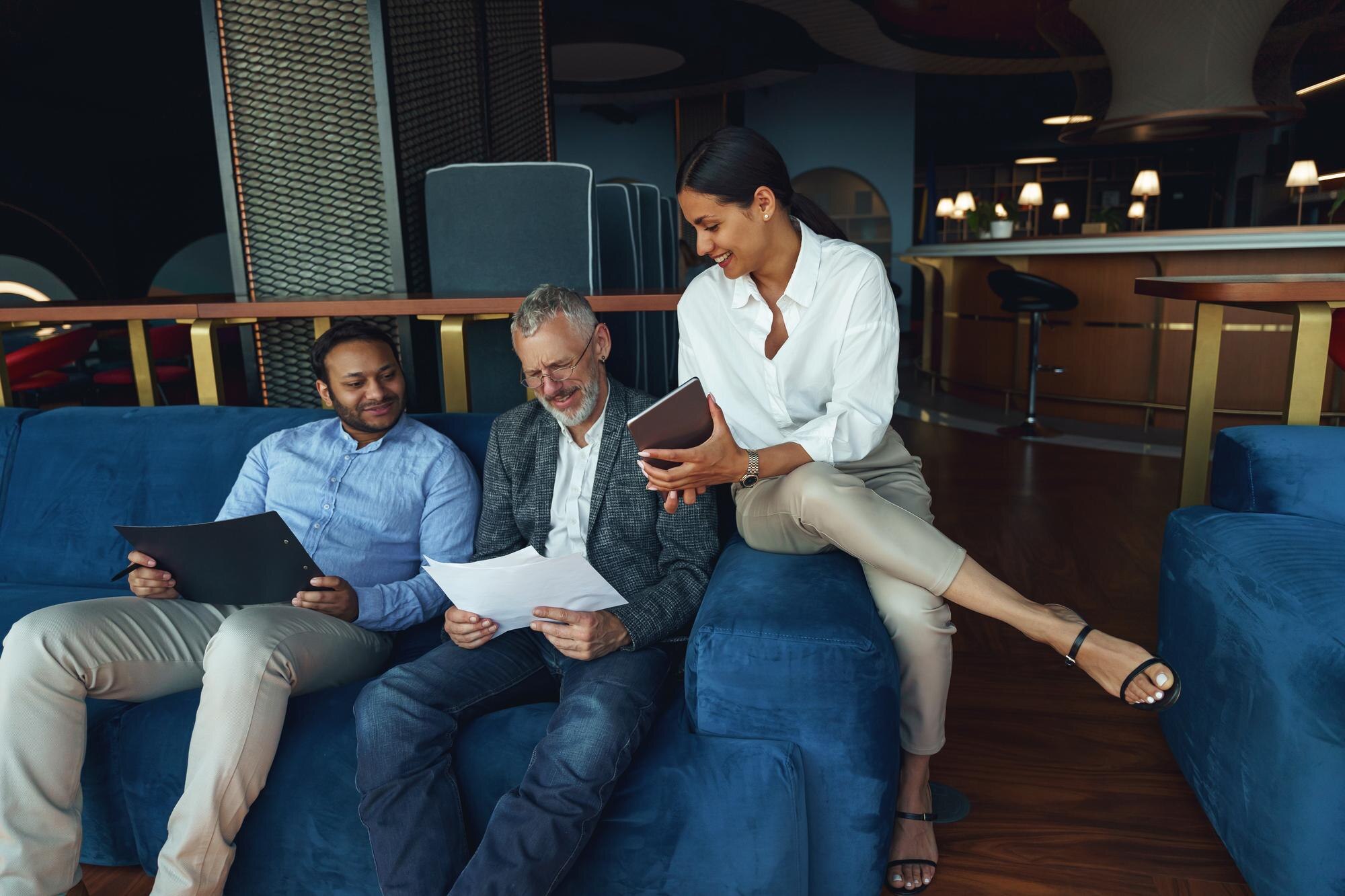 Building Accountability Structures: Empower Your Agents to Thrive