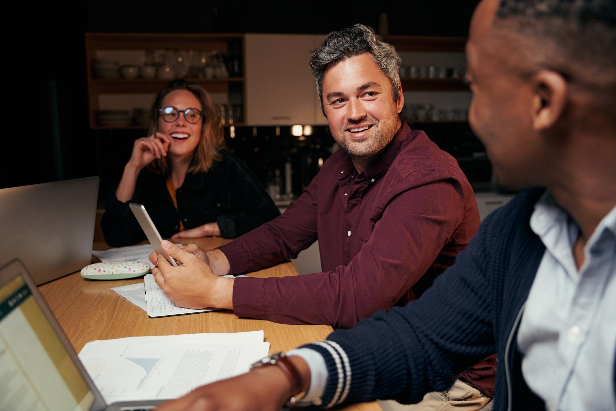 Diagnóstico fiscal gratuito: cómo mejora la salud financiera de tu Airbnb o restaurante
