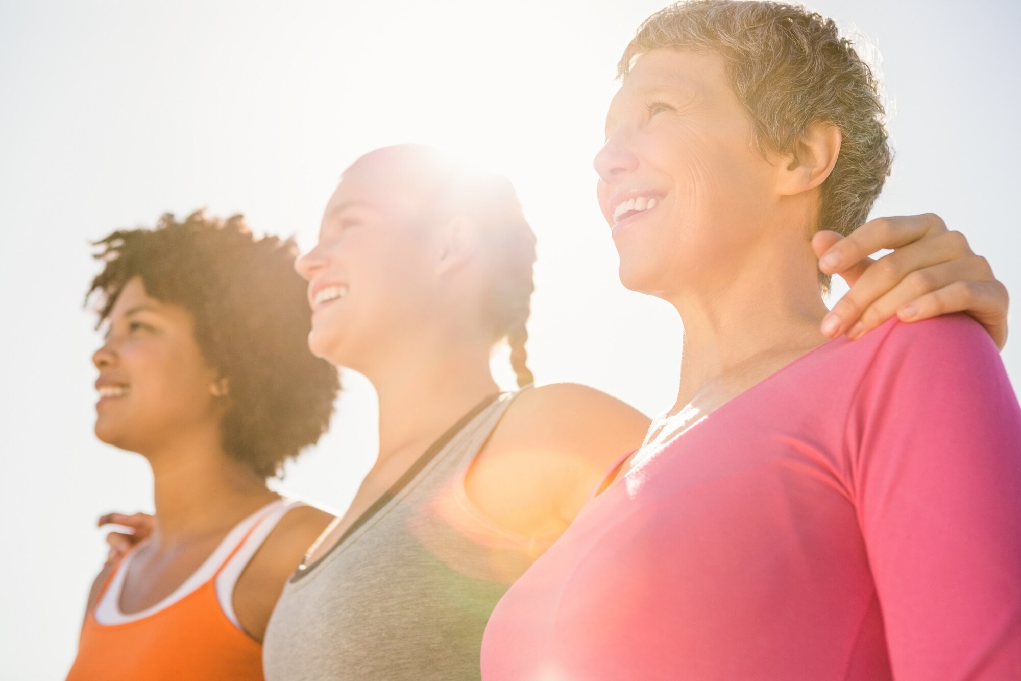 Empowering Your Health: Proactive Steps to Prevent Cancer