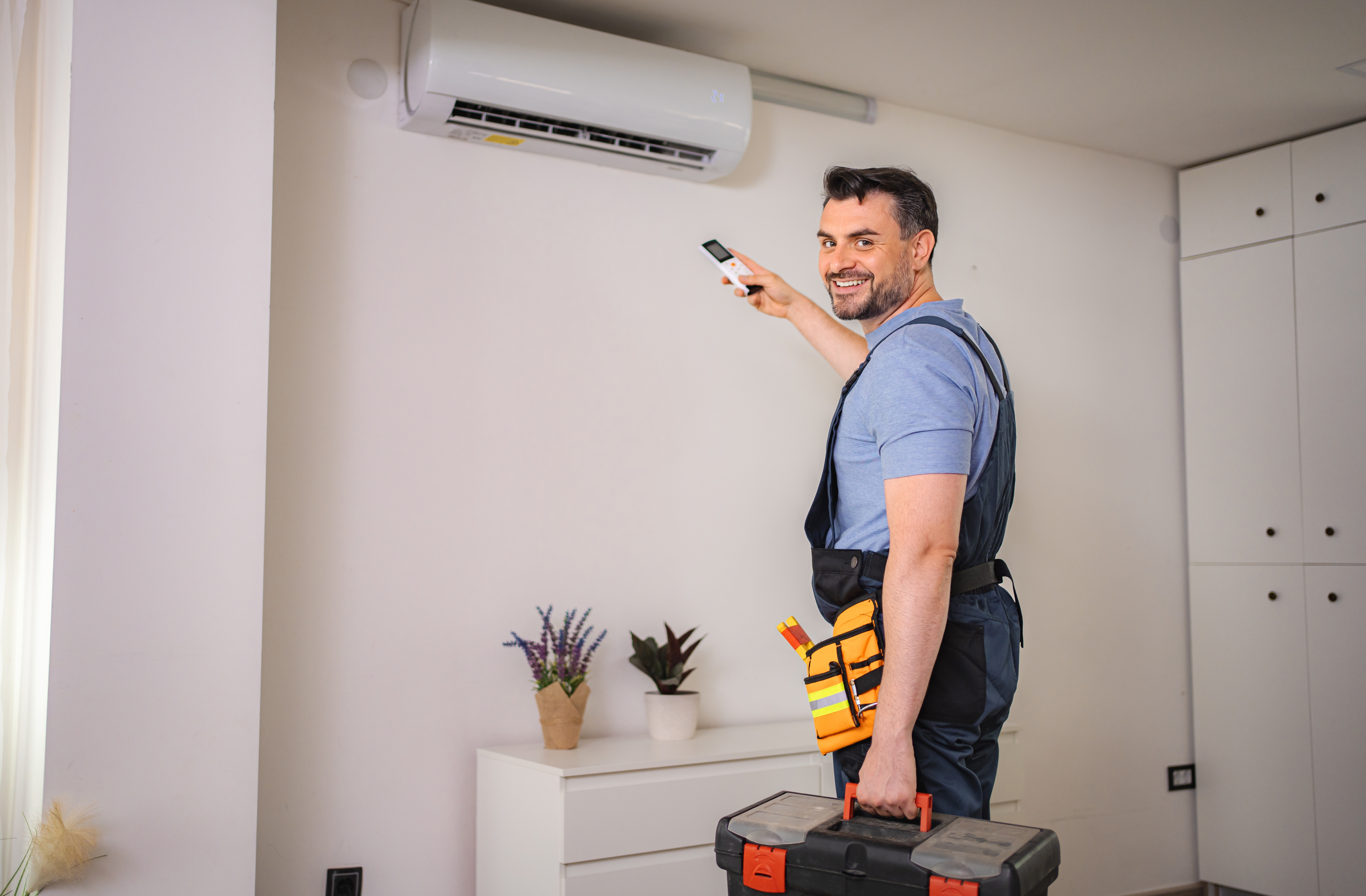 The First Five Minutes: Why Fast Follow-Up Wins HVAC and Restoration Jobs