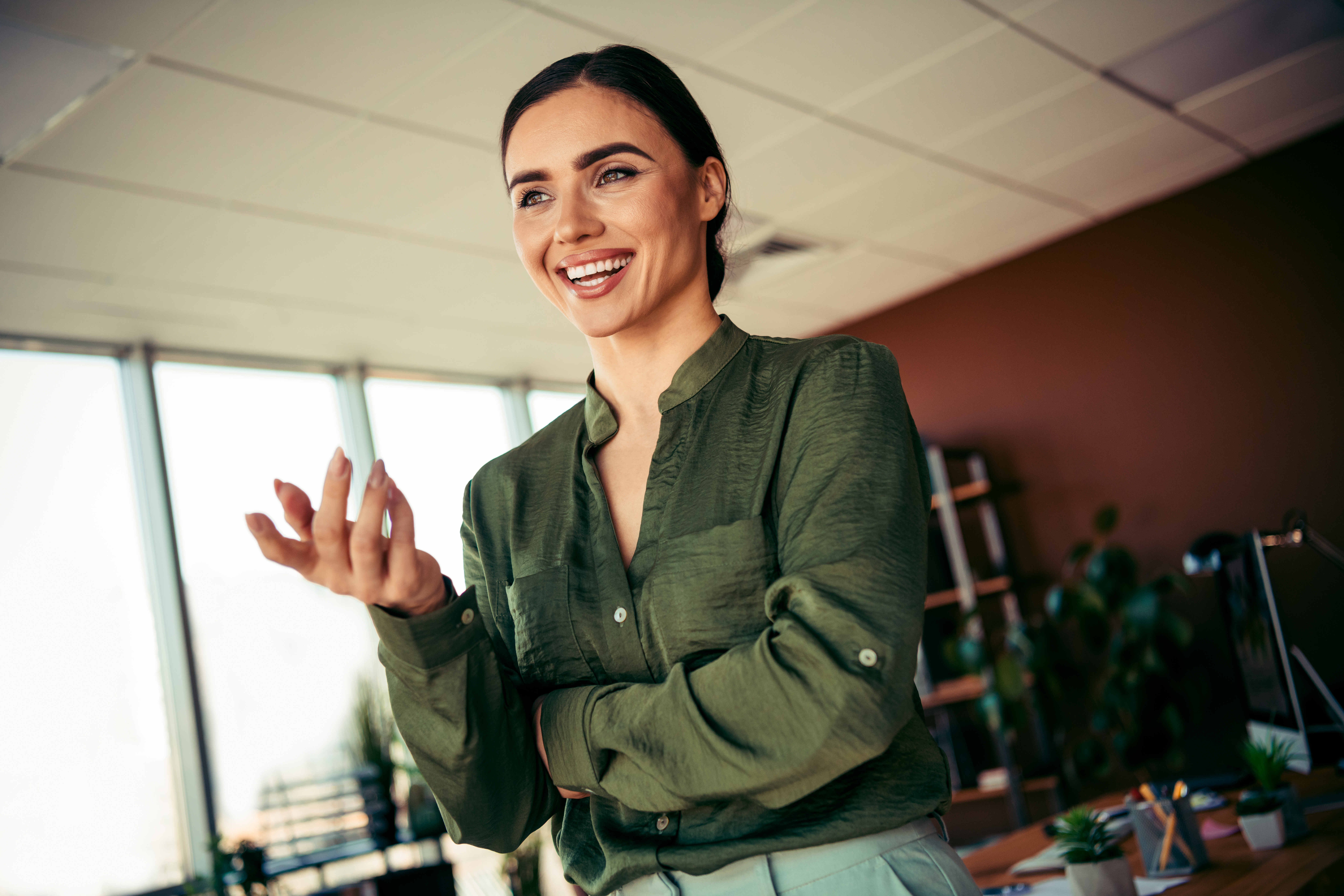 A Fresh Look at Success: Building a Business That Works for You