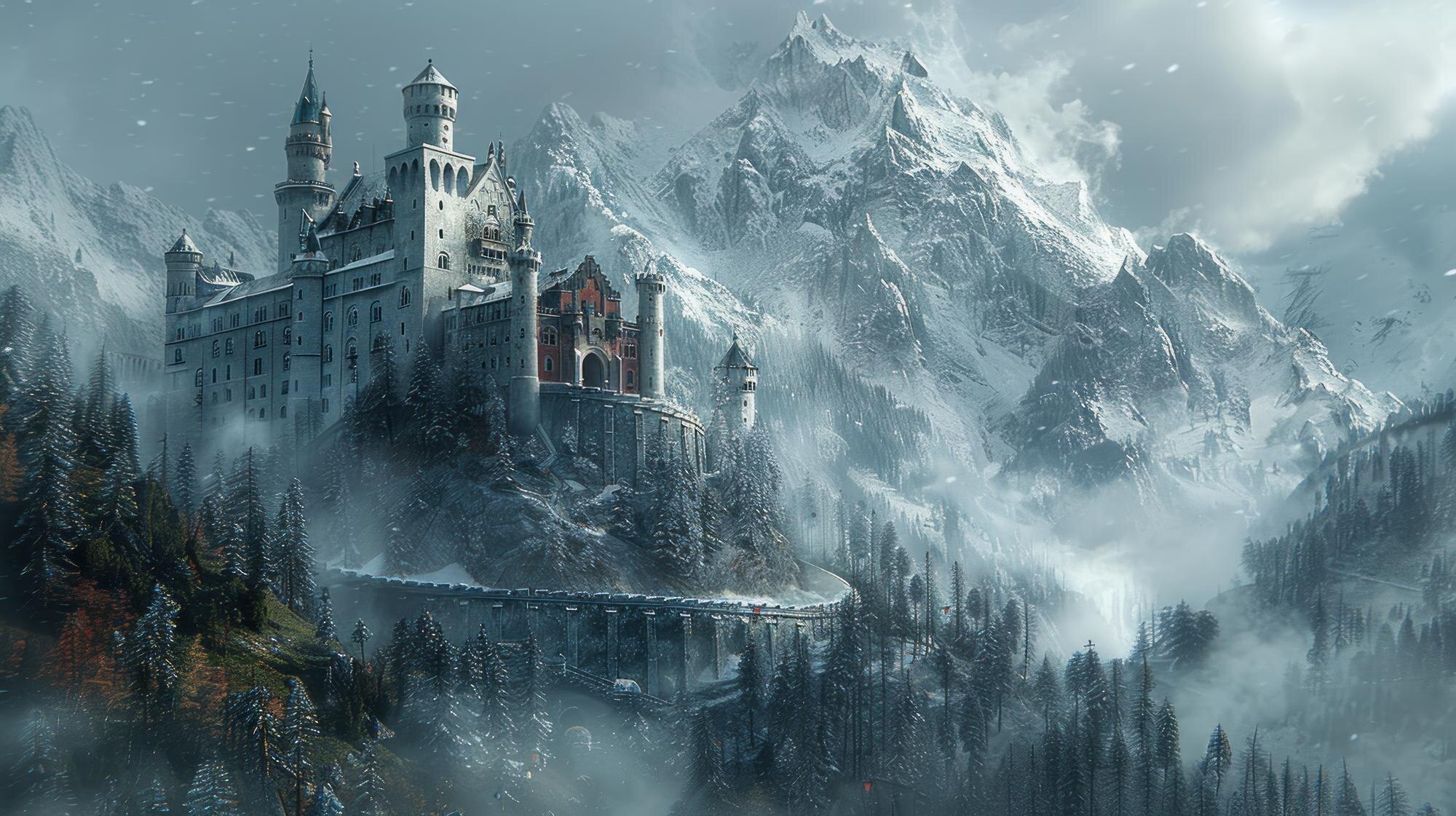 Hear Ye, Hear Ye! Countdown to the 2026 Yosemite Chivalry & Fantasy Festival Begins!