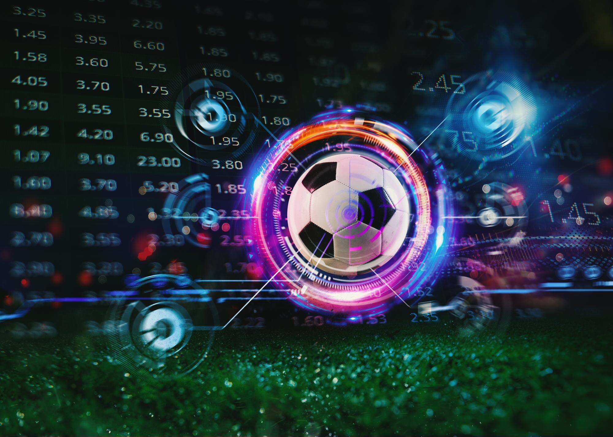 Unlocking the Winning Edge: The Benefits of Using Verified Betting Platforms 3