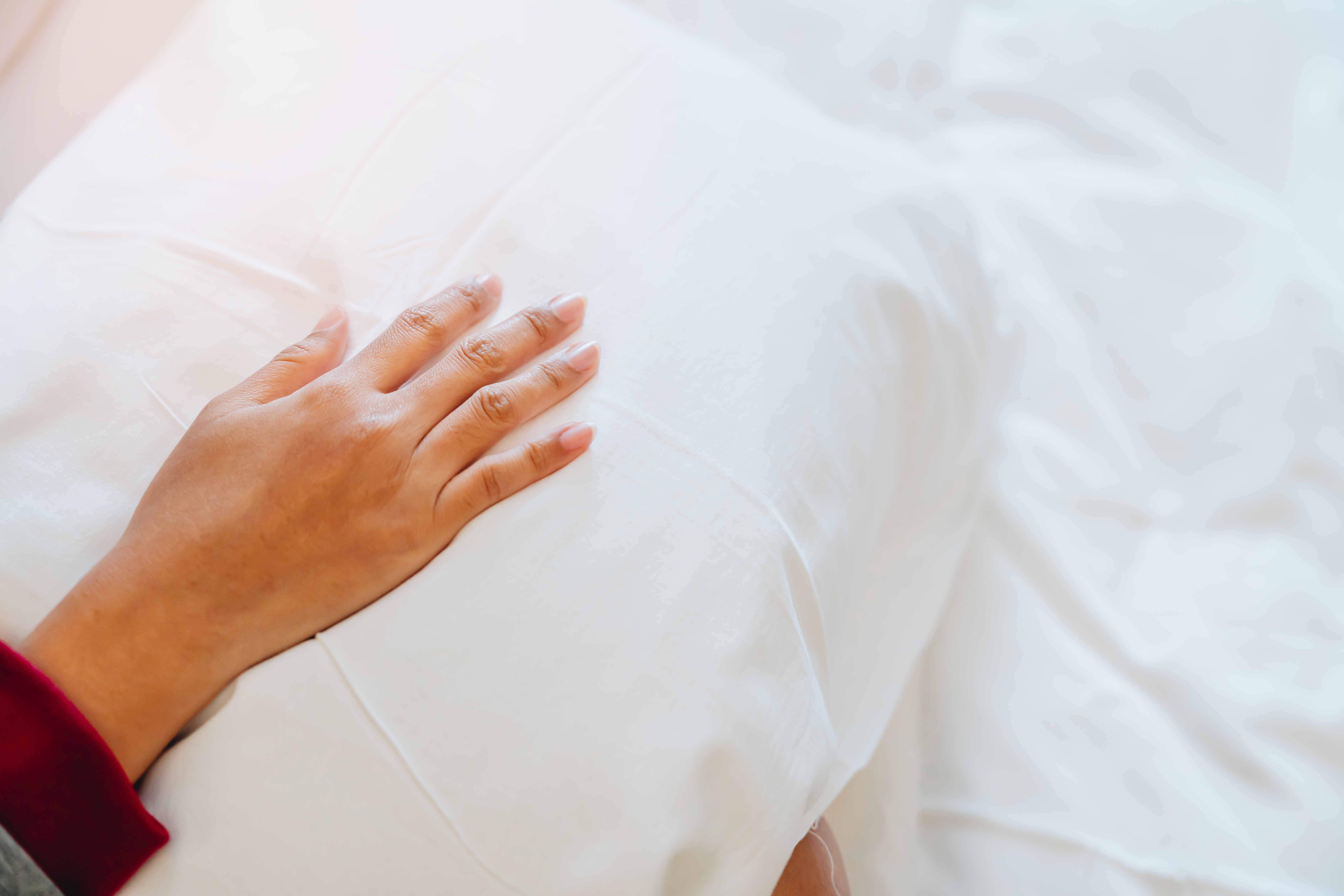 Mindful Sleep: Practical Techniques to Ease Fatigue Naturally