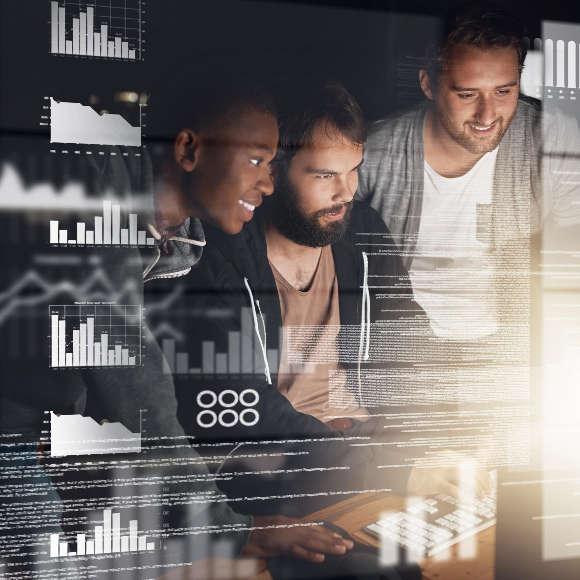 Why Vetted AI Service Providers Supercharge Productivity and Growth