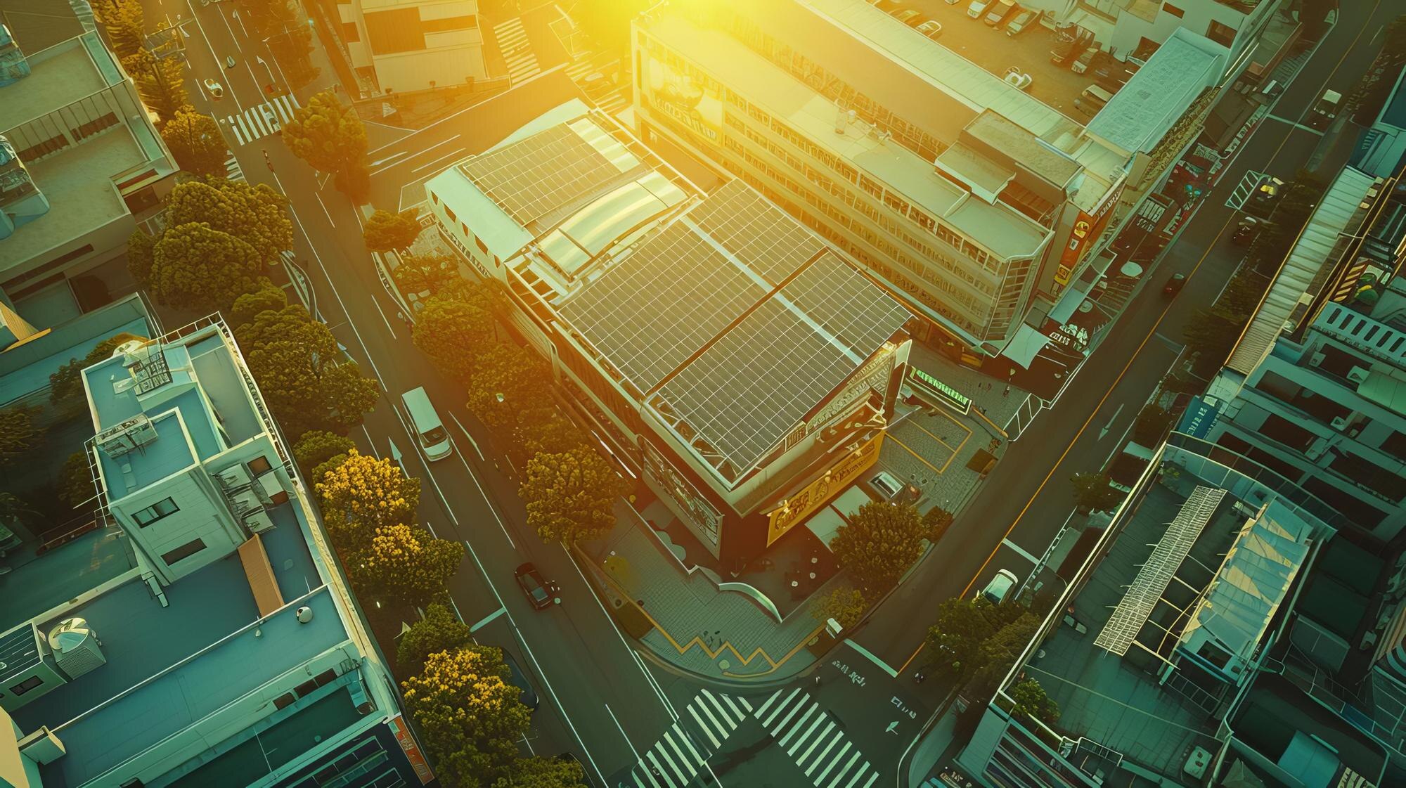 NJ solar incentives improving NOI