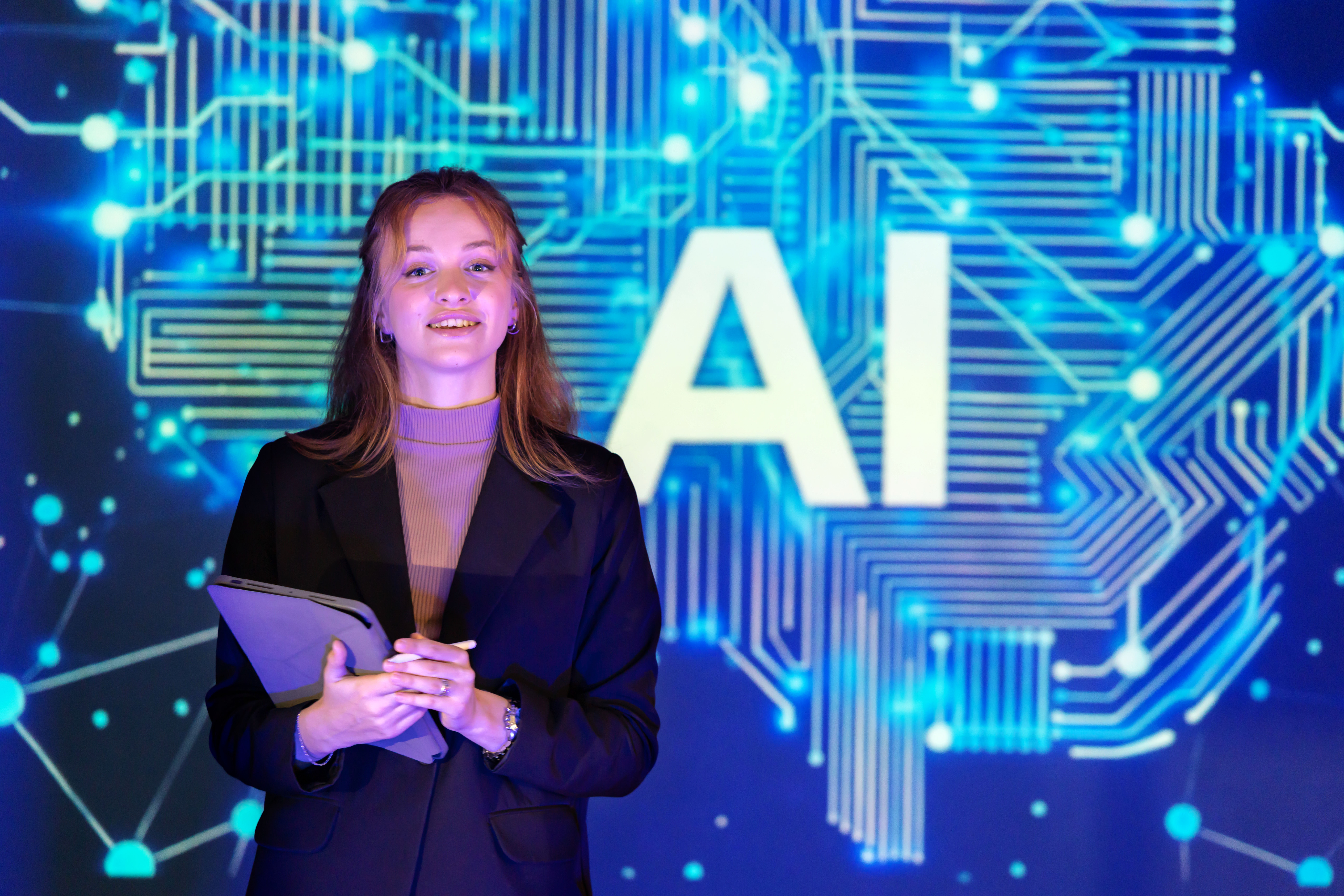 From Errors to Excellence: Mastering Credit Repair with AI