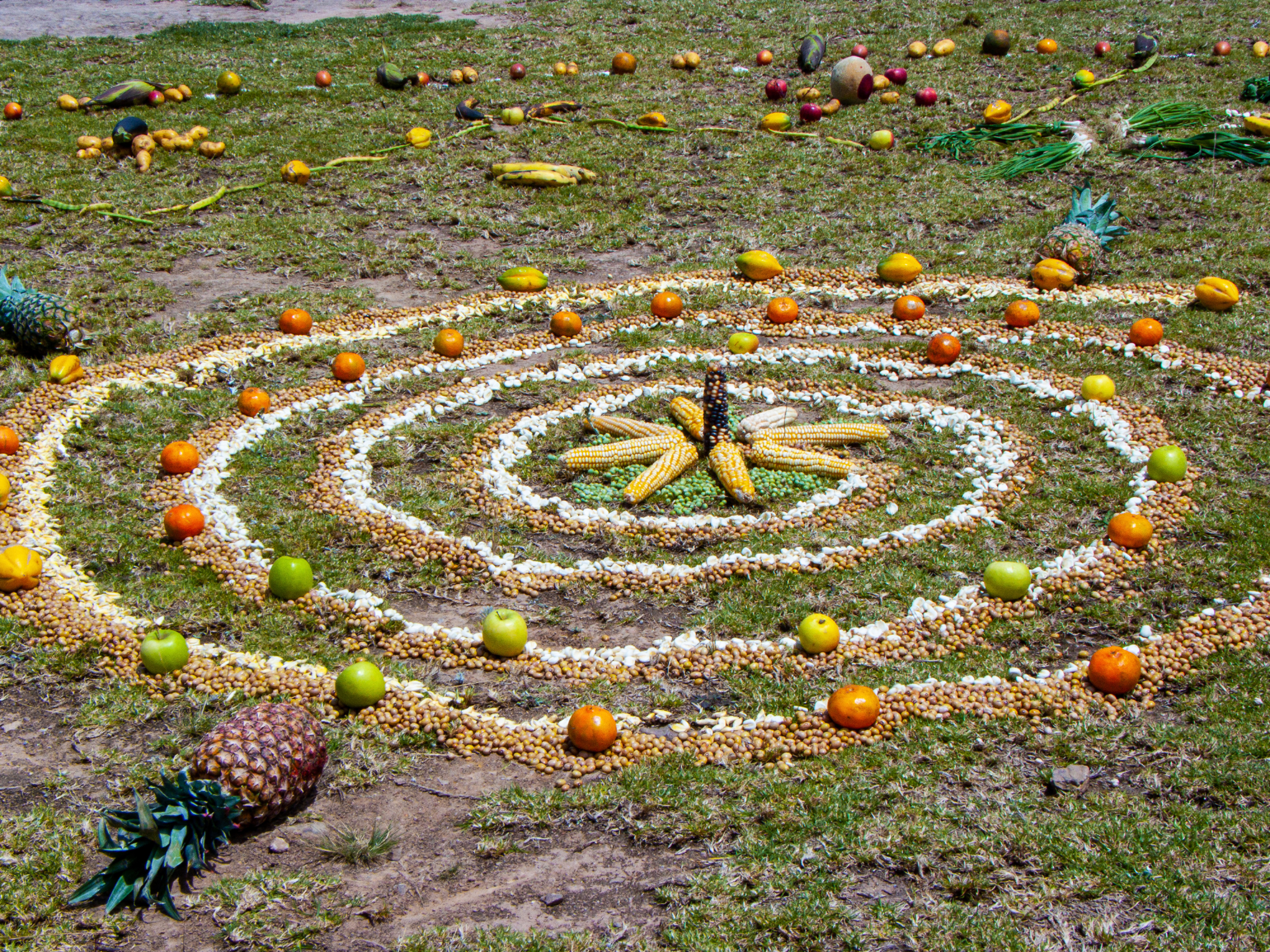 spiritual ceremony chakana ecuador f9e616be6093e14d7a9b