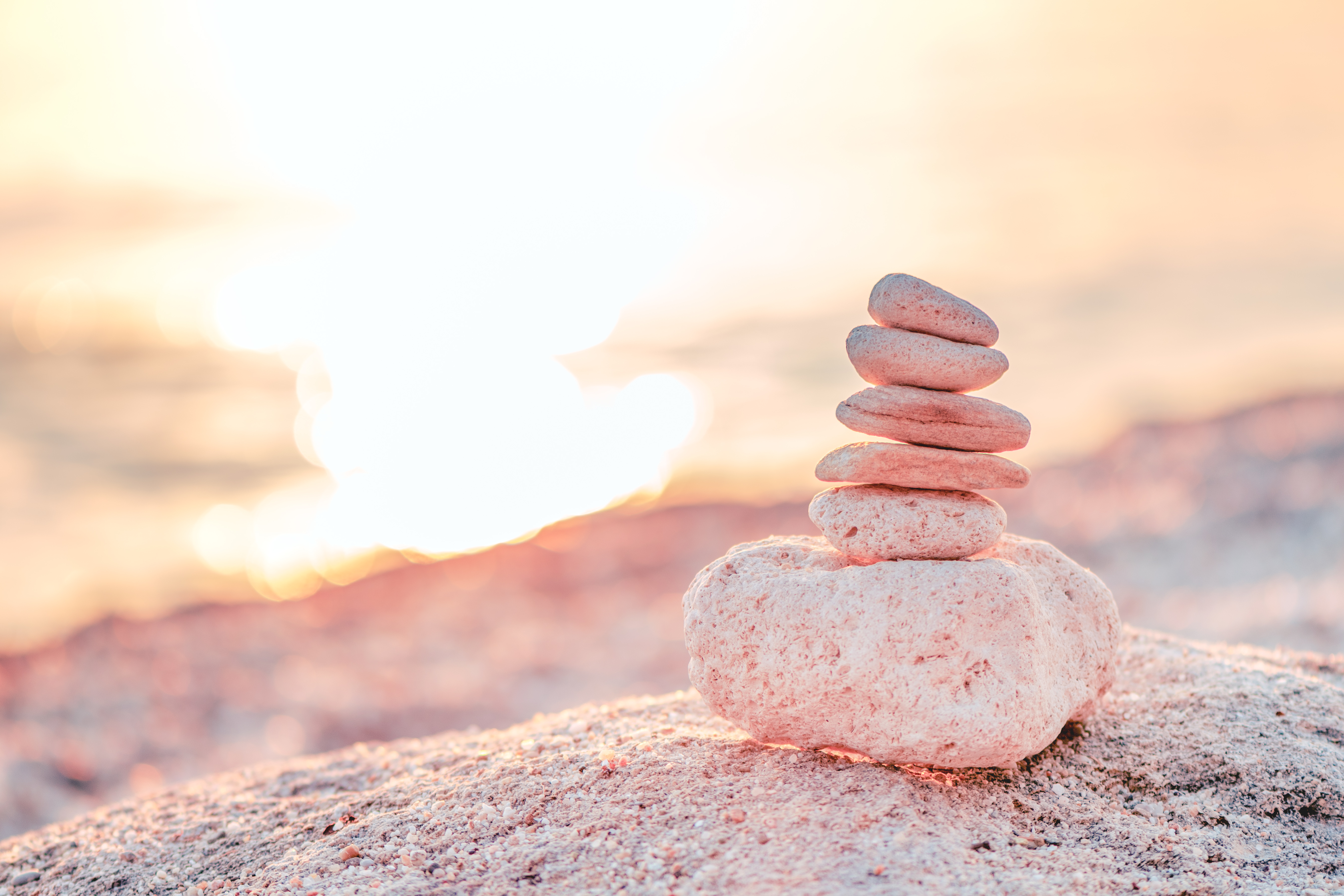 Find Your Balance: Integrative Wellness Strategies for Managing Stress and Fatigue