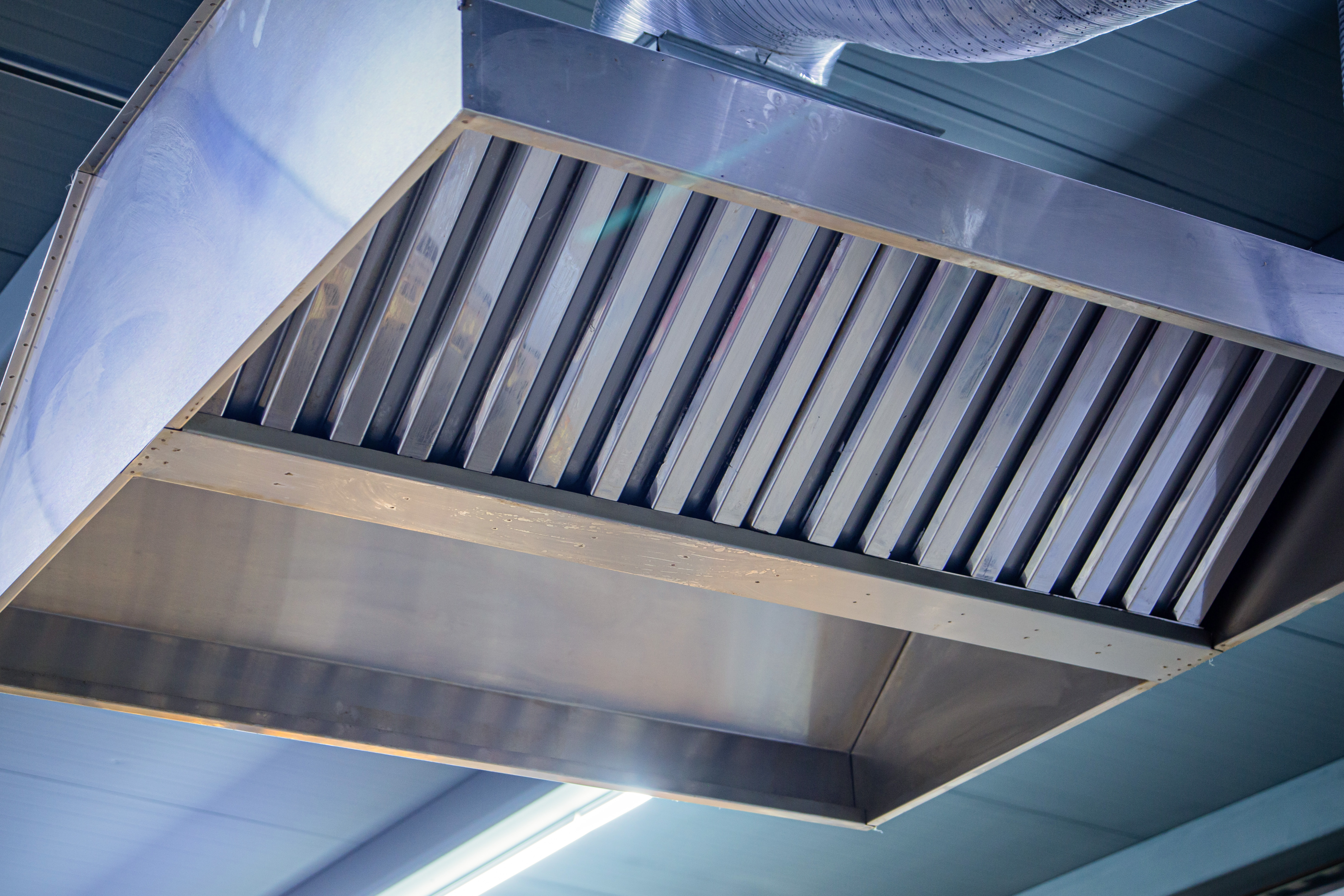 Commercial Kitchen Exhaust Cleaning: The Hidden Grease Hazards Owners Overlook (and How to Fix Them)