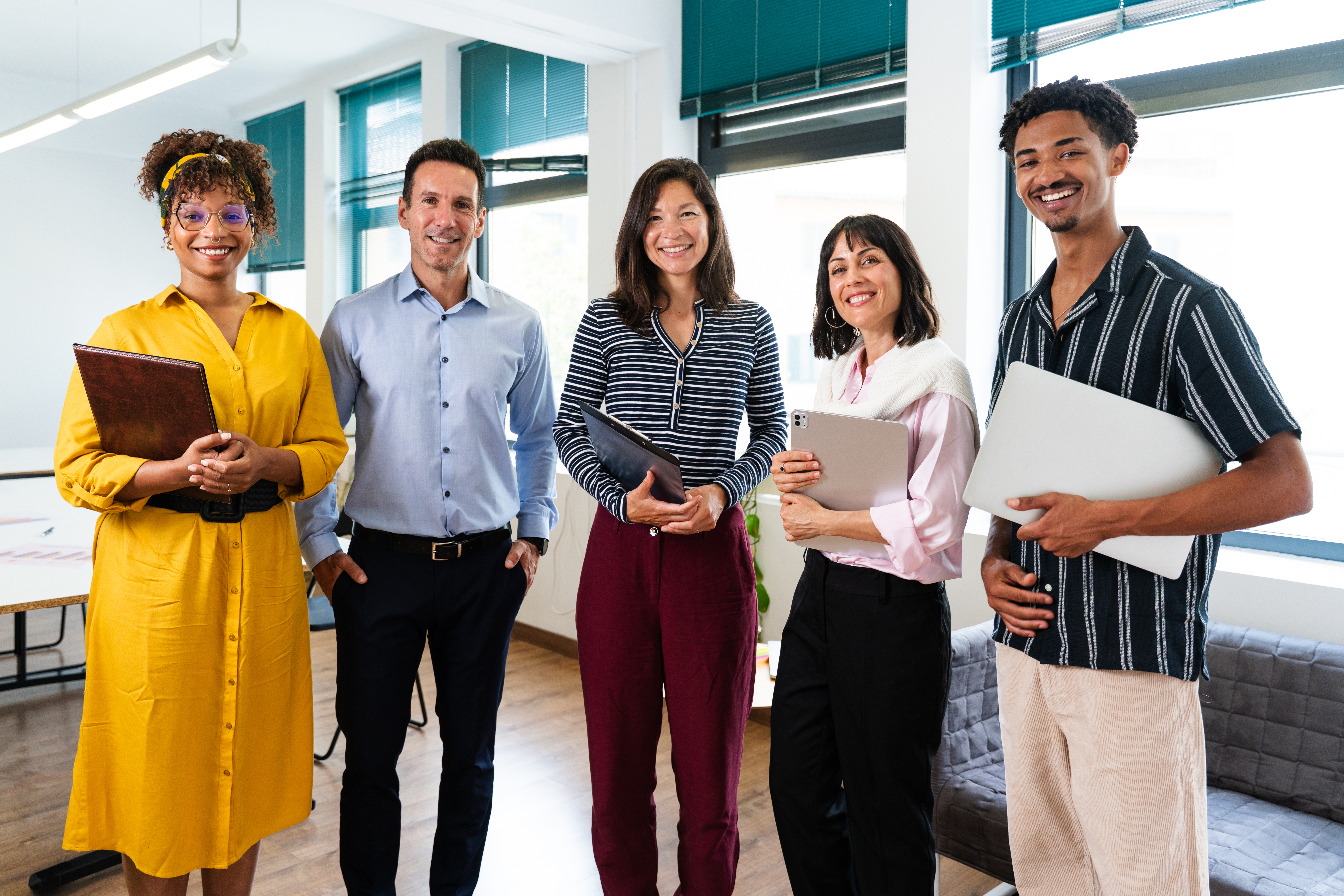 Small Business Finance 101: Building Stability One Step at a Time