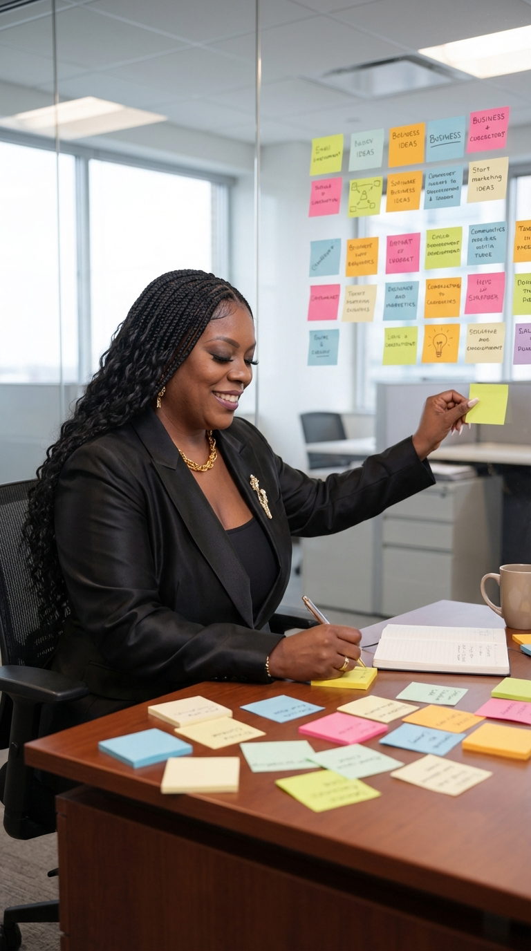 I Got Denied for an SBA Loan — The Moment Fundability Became Non‑Negotiable