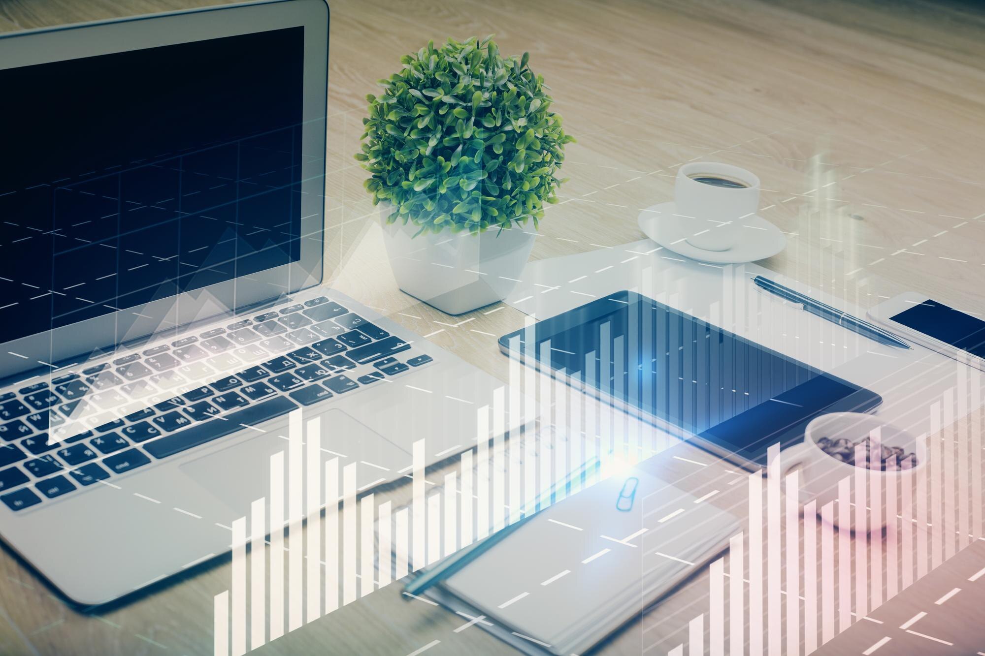 Trends Shaping the Future of Business Credit and Funding