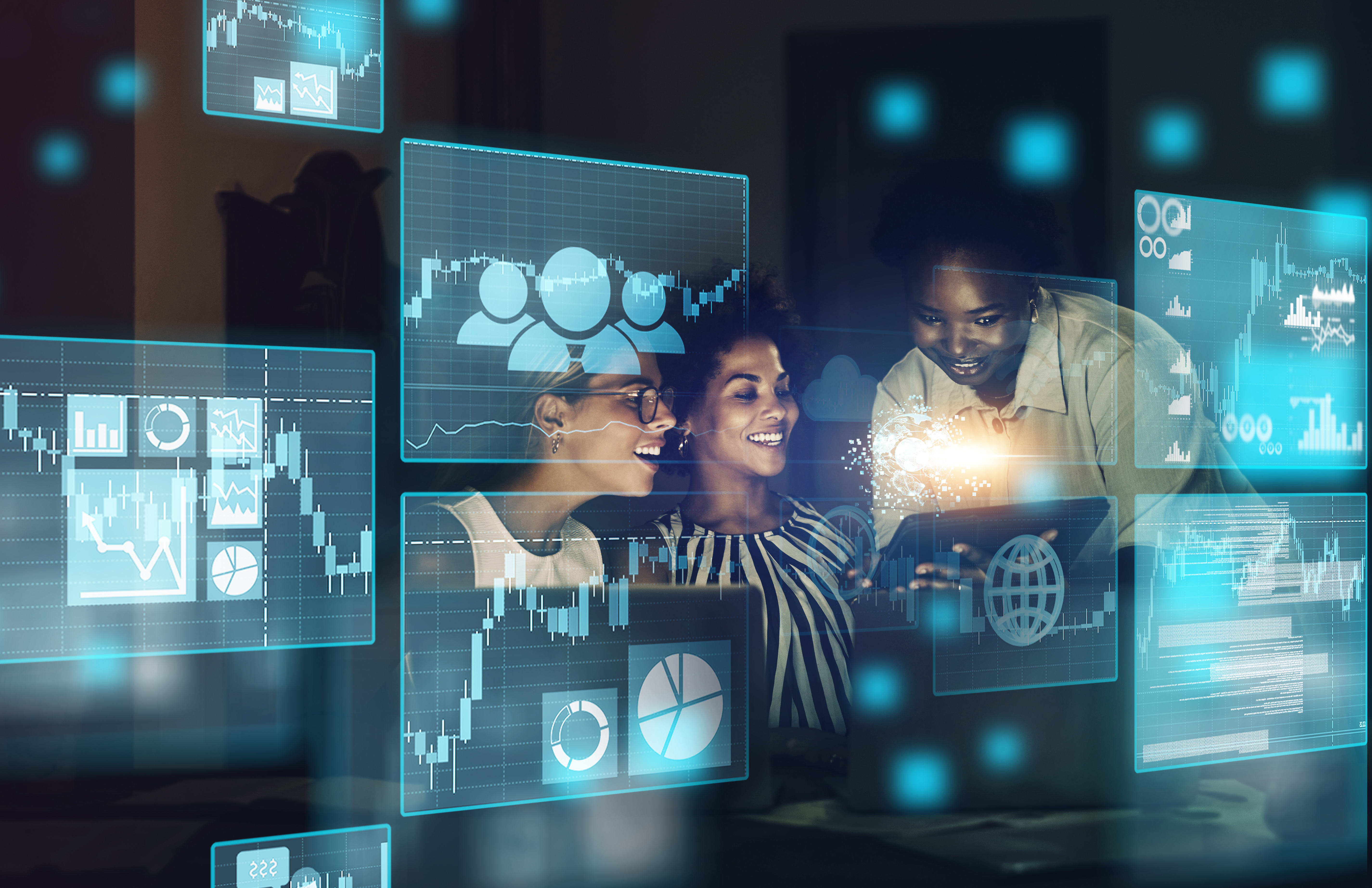 From Data to Display: Using Market Insights to Boost Cannabis Brand Visibility
