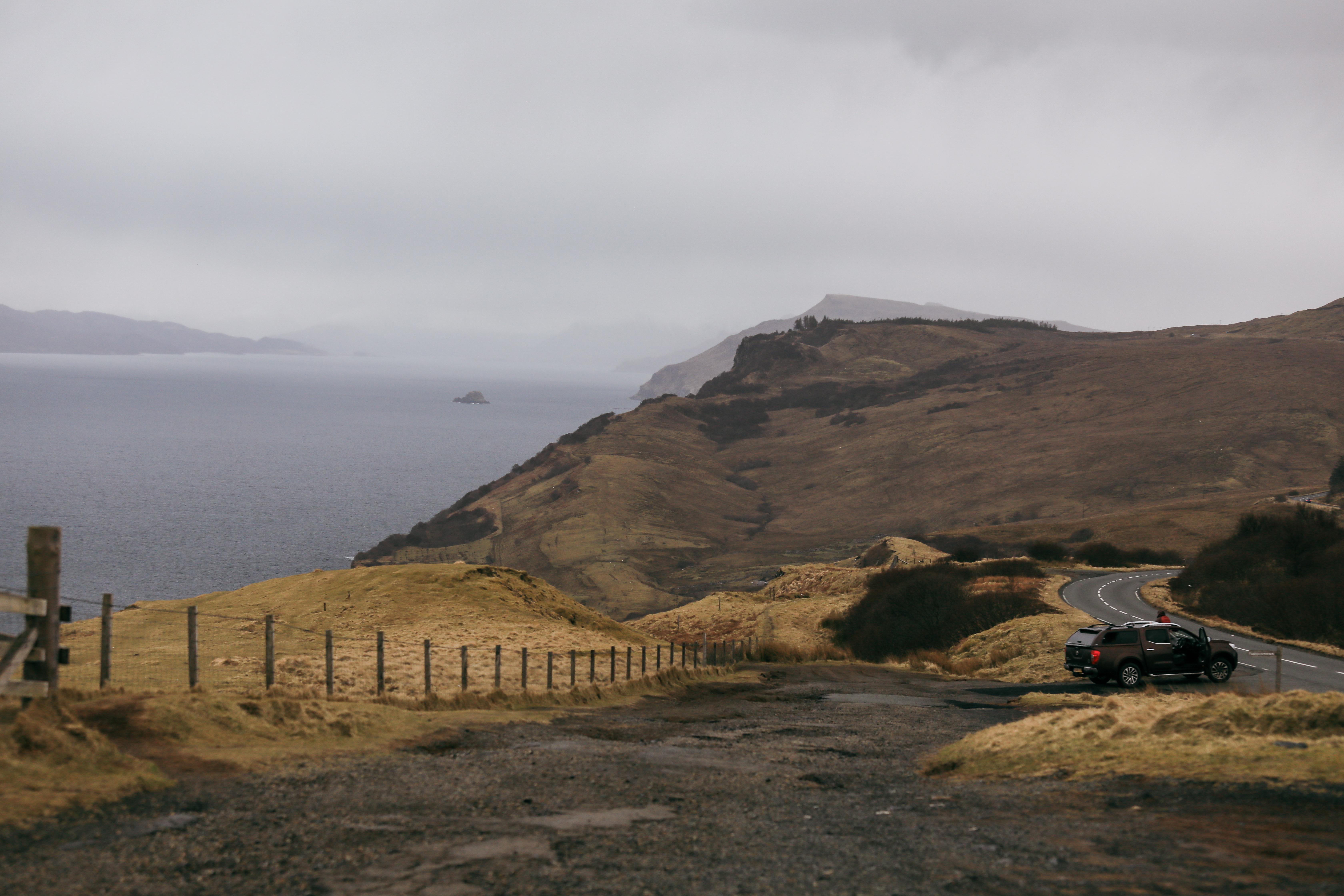 stunning landscape of scotland featuring rugged hi d992847110fec25bed7e BTOURS