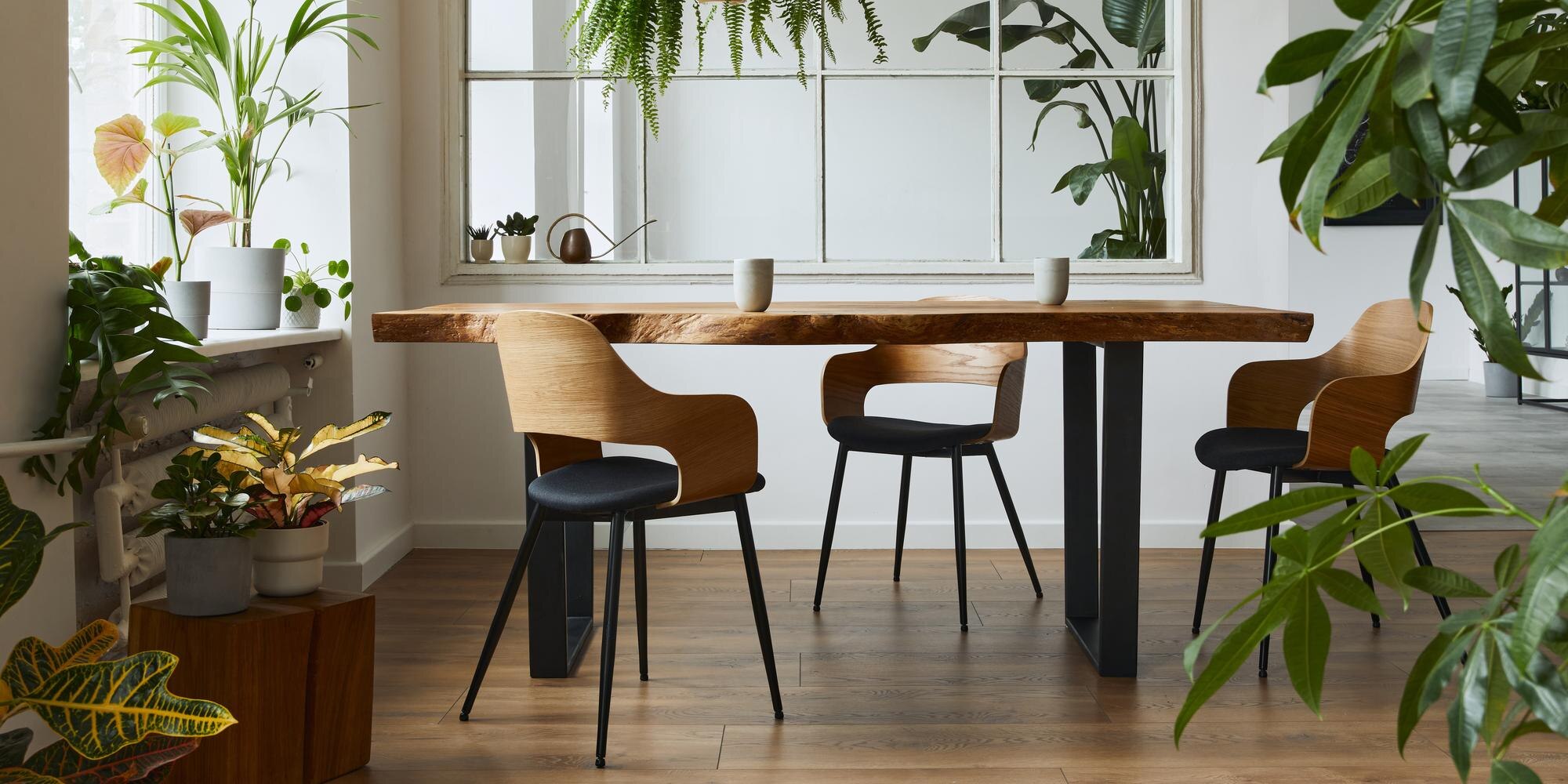 Hållbar kontorsinredning med fokus på lång livslängd