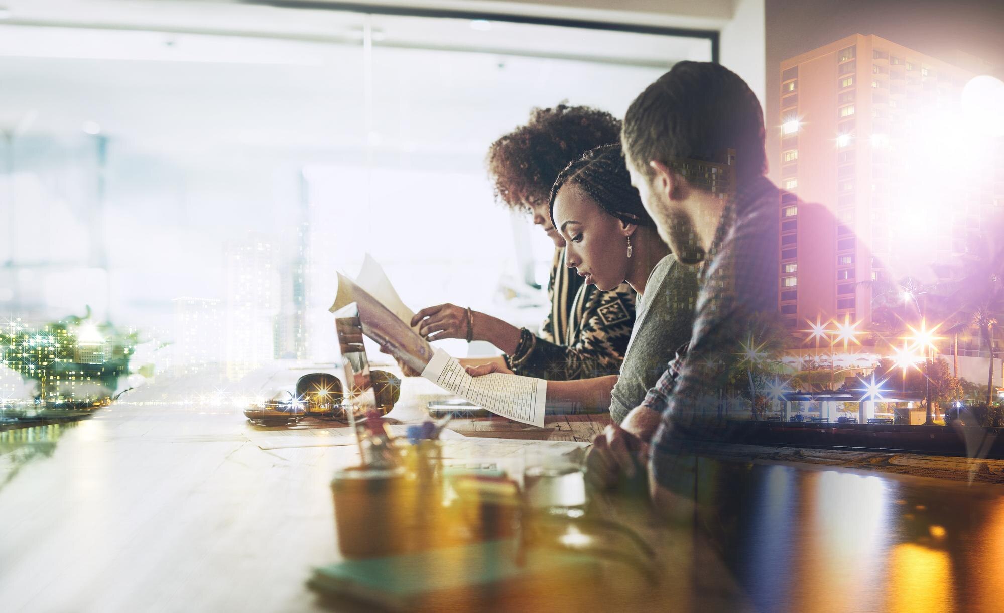 Mindset Over Money: The Key to Financial Stability and Growth