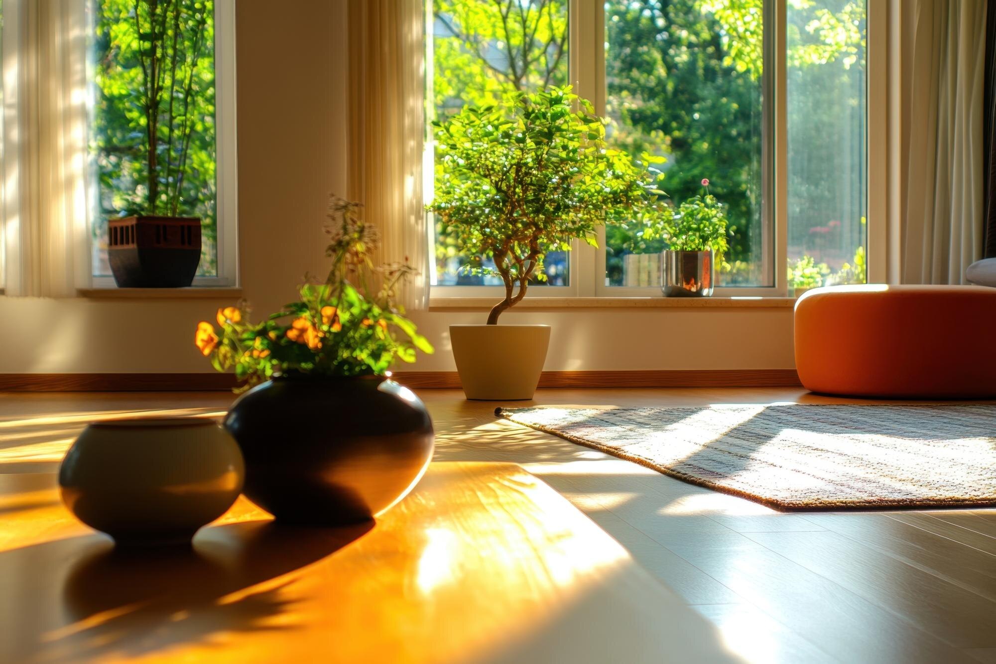 Creating Your Healing Space at Home: A Sanctuary for Recovery