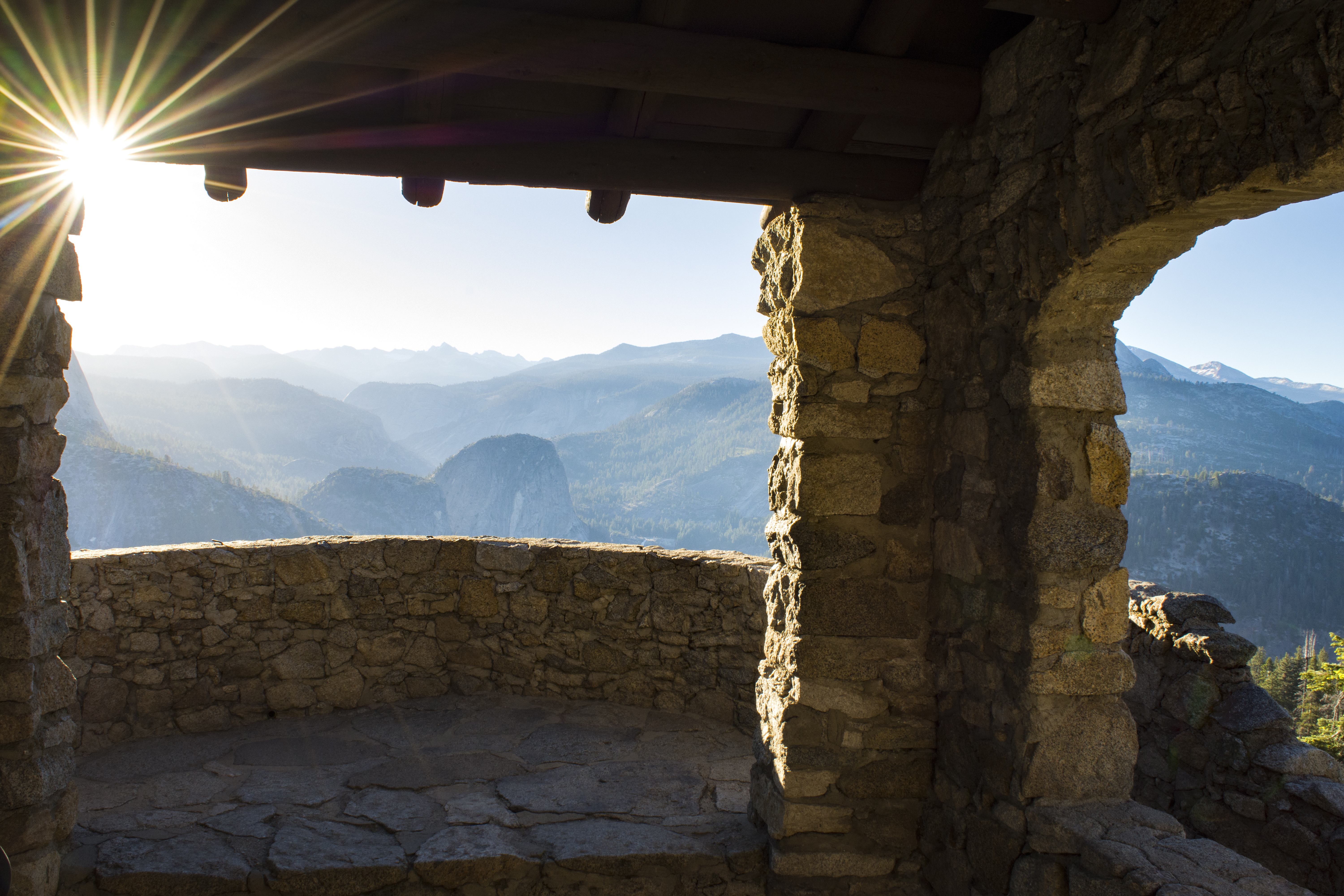 Roots and Rivers: How Yosemite’s Gateway Community Nourishes Spiritual Wellness and Ancestral Healing