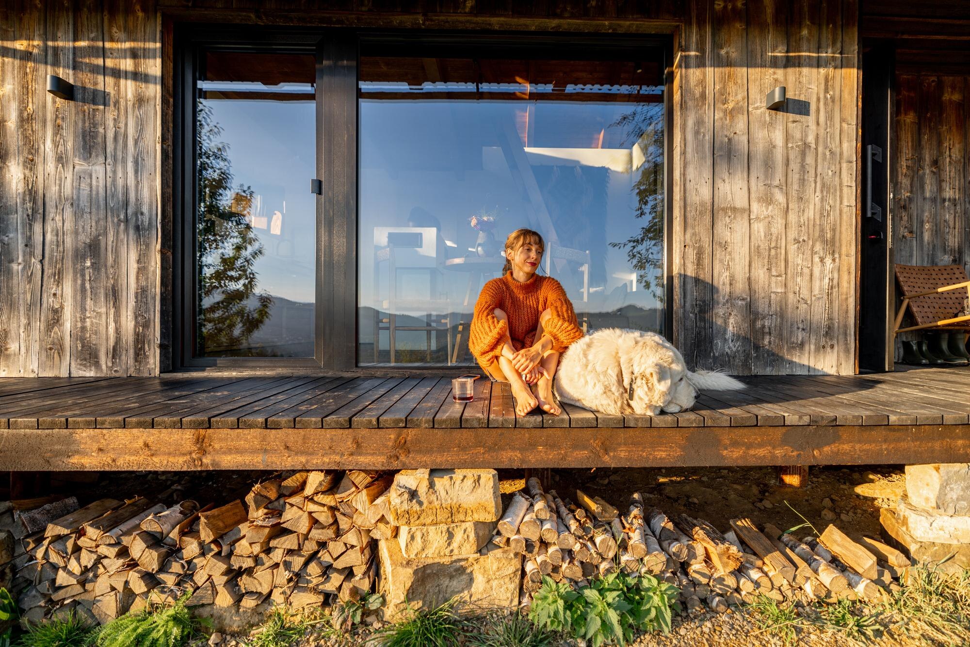 Why Pole Barns Are the Smart Choice for Versatile Mountain Living in South Park, Colorado