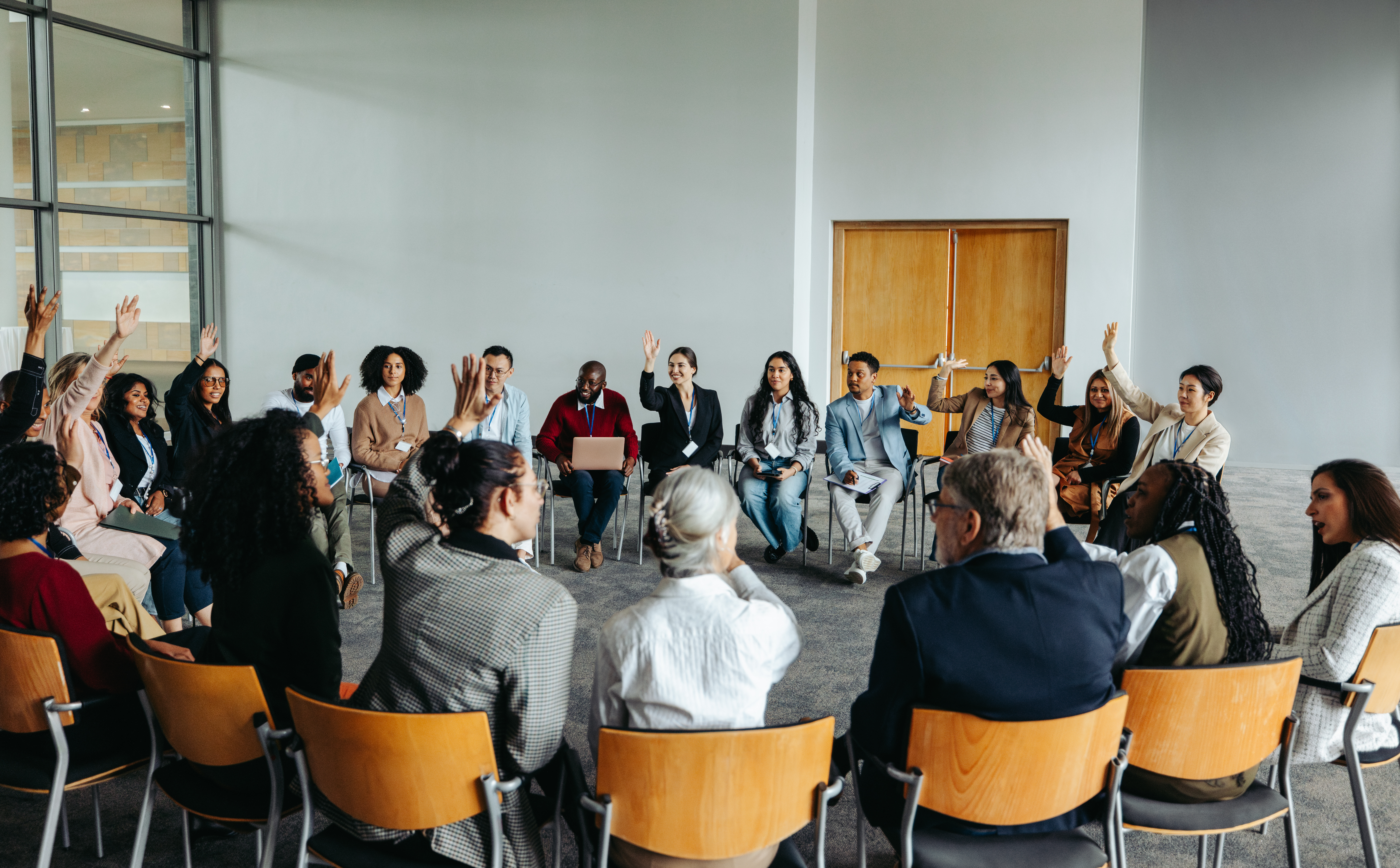 support group meeting with questions and answers s 6eddc75c9931f7dd1cb2