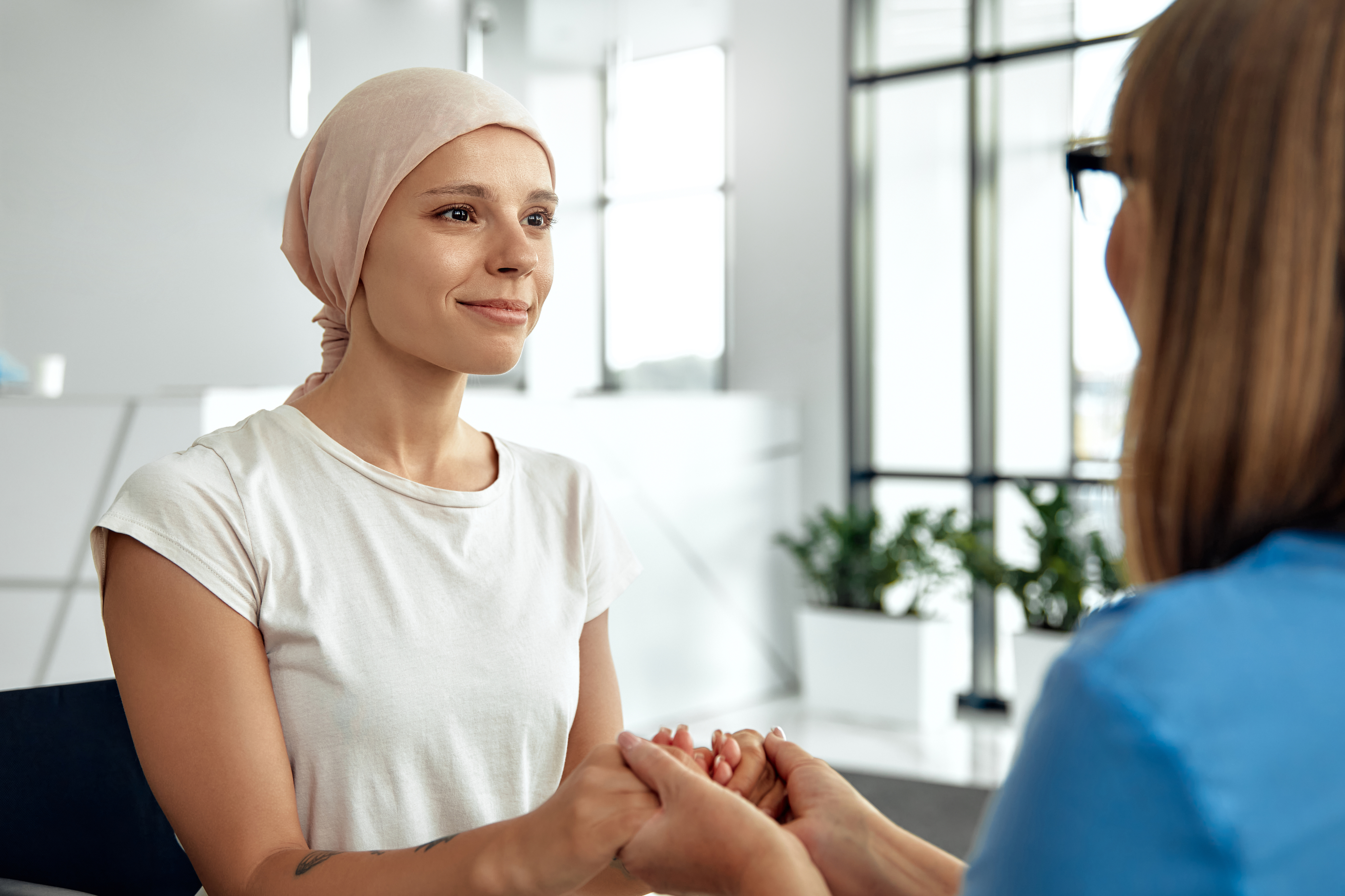 The Power of Personalized Care Plans in Holistic Healing