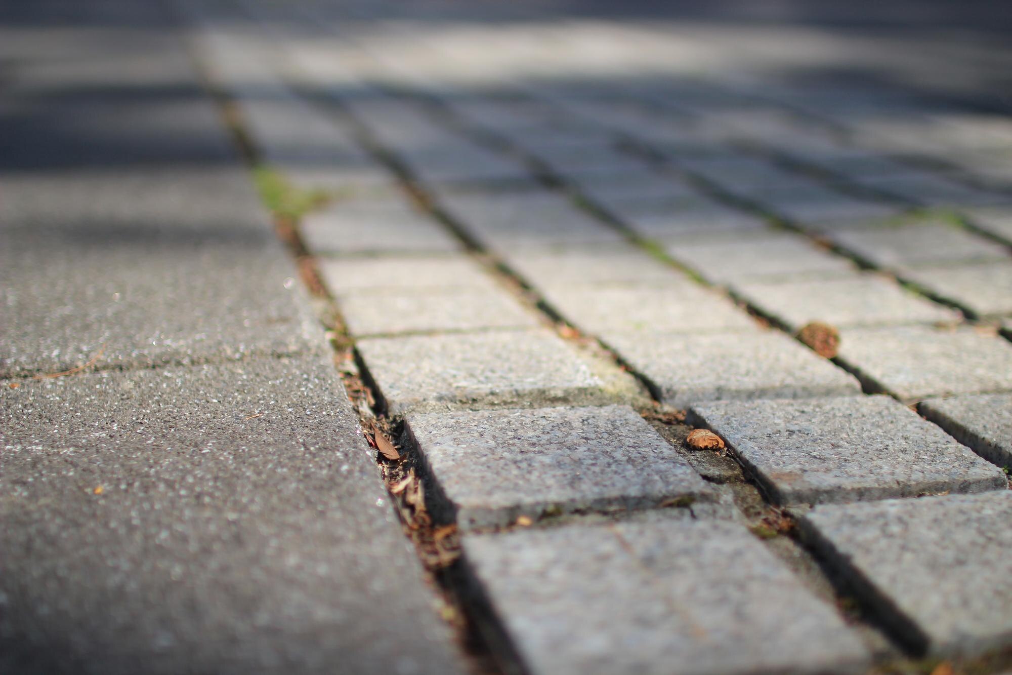 alt="Signs Your Driveway Needs Sealing to protect your investment"