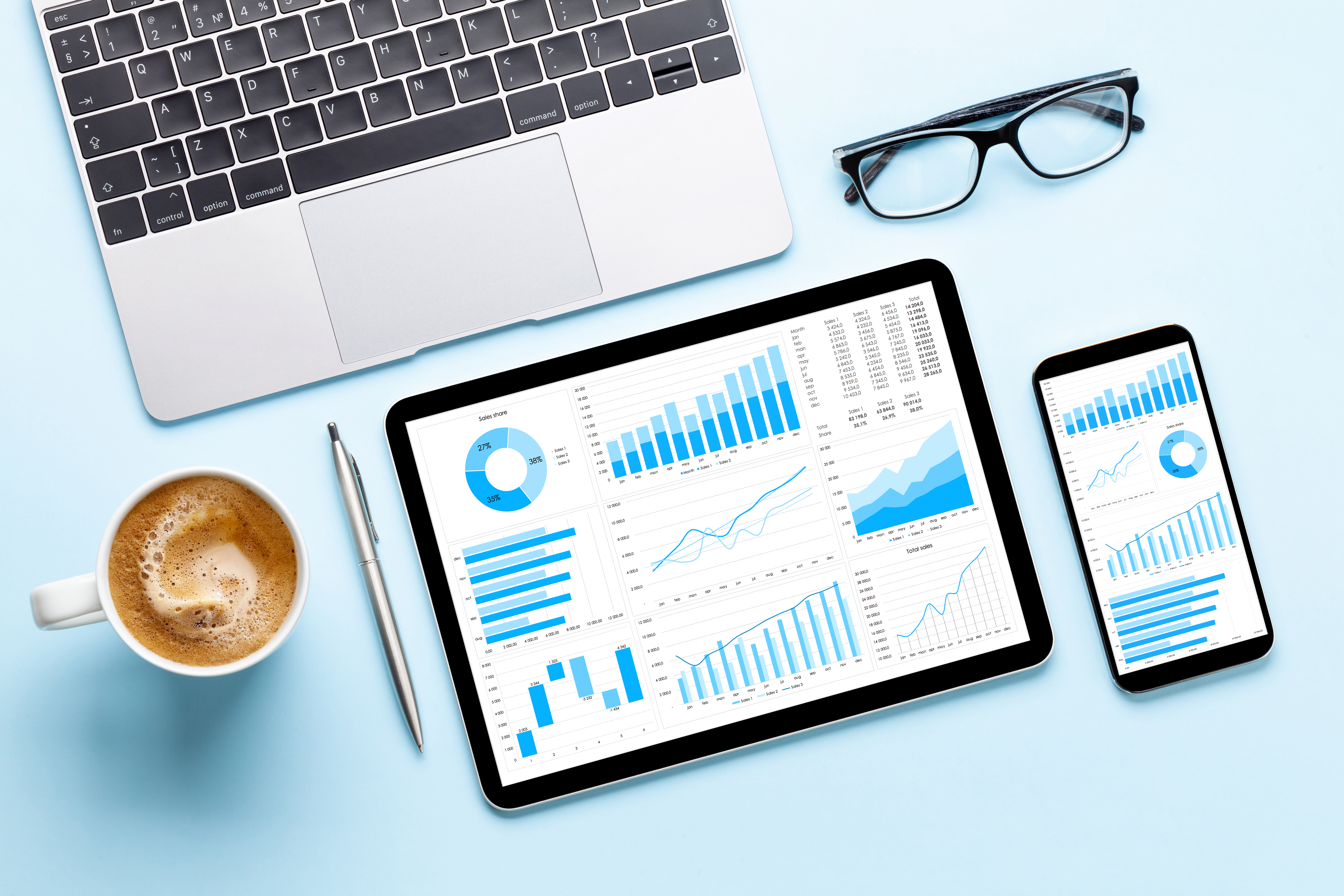 From Neighborhood Data to Real Results: How to Use Local Market Insights to Enhance Your Marketing