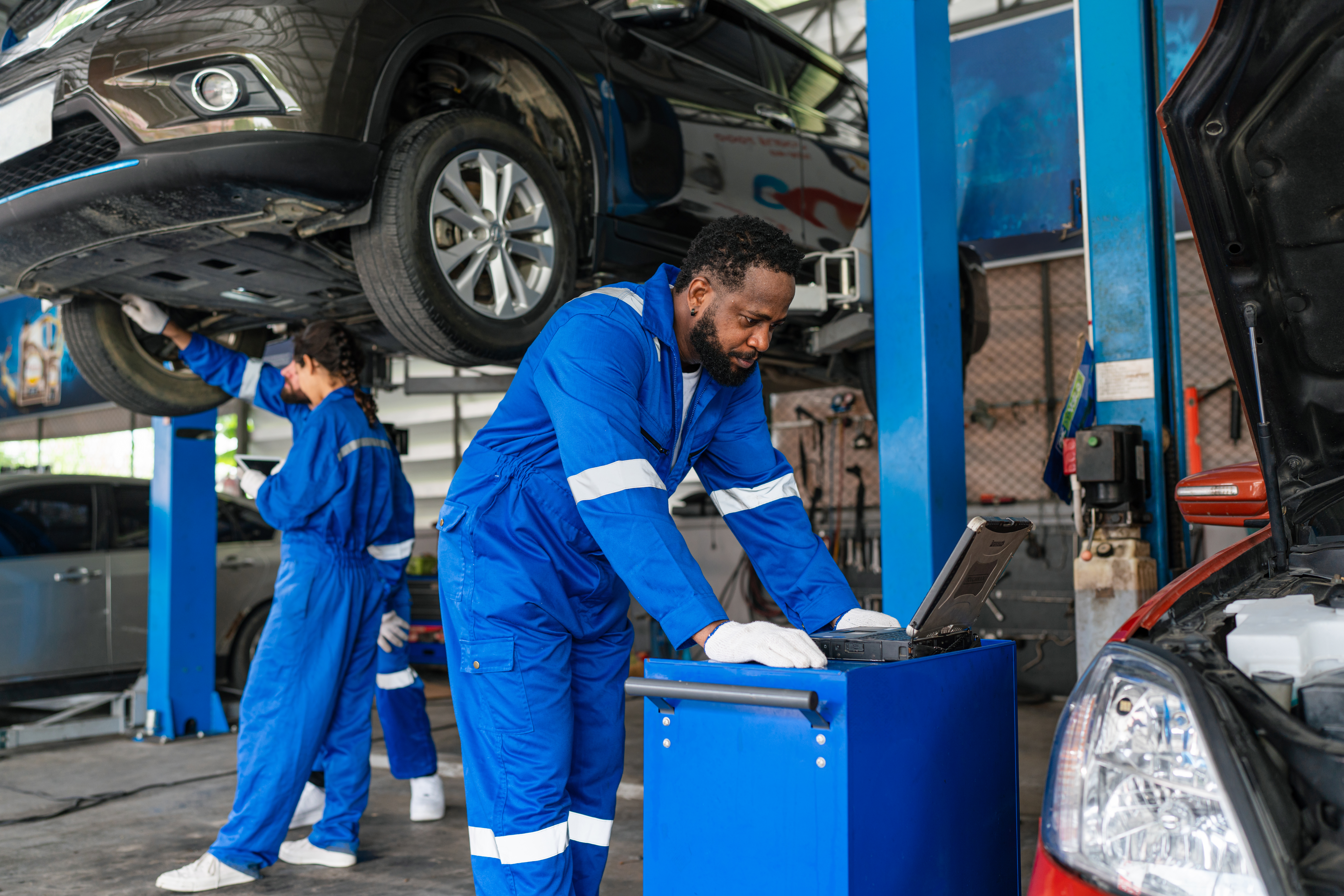 Unlocking the Secrets to Fast and Affordable Oil Changes in Aberdeen