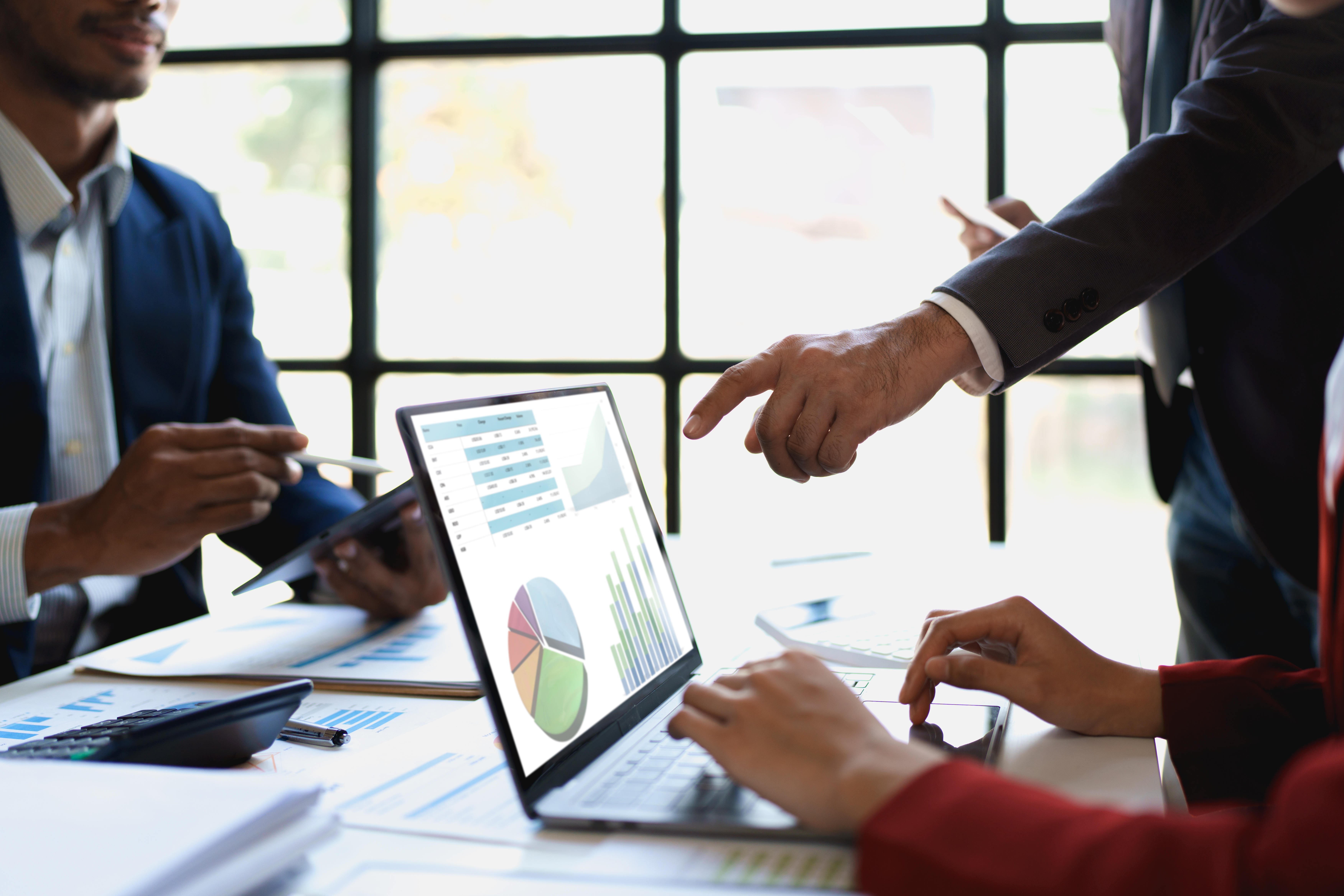 Transforming Your Digital Projects