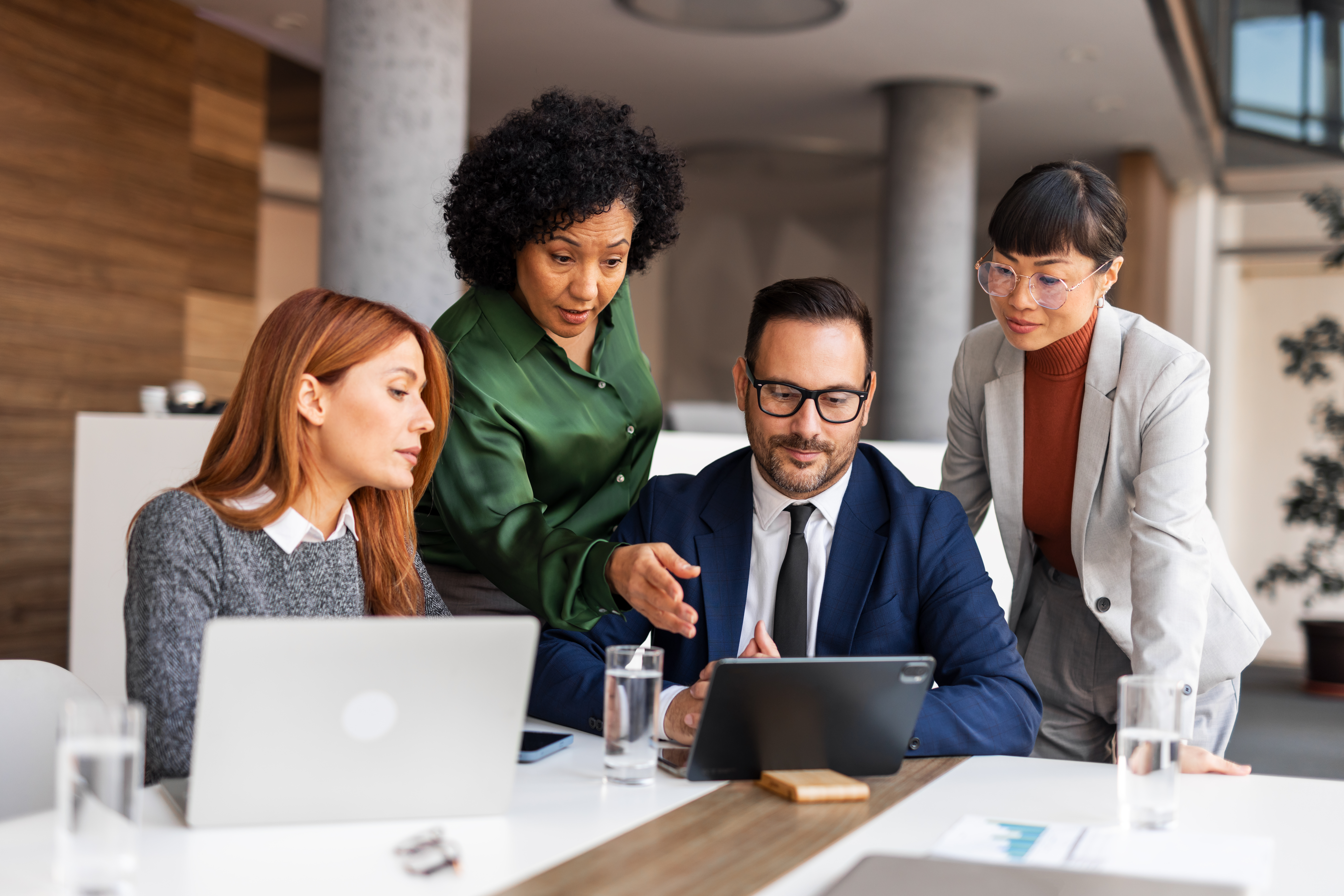 La Clave para Dormir Tranquilo: Una Contabilidad Precisa y Actualizada para tu Negocio