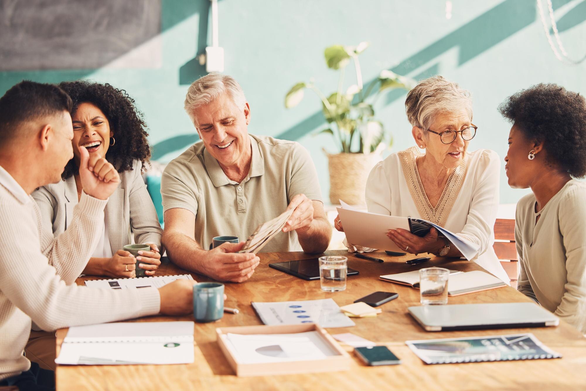 From Scarcity to Strategy: Transform Your Money Mindset for Financial Empowerment